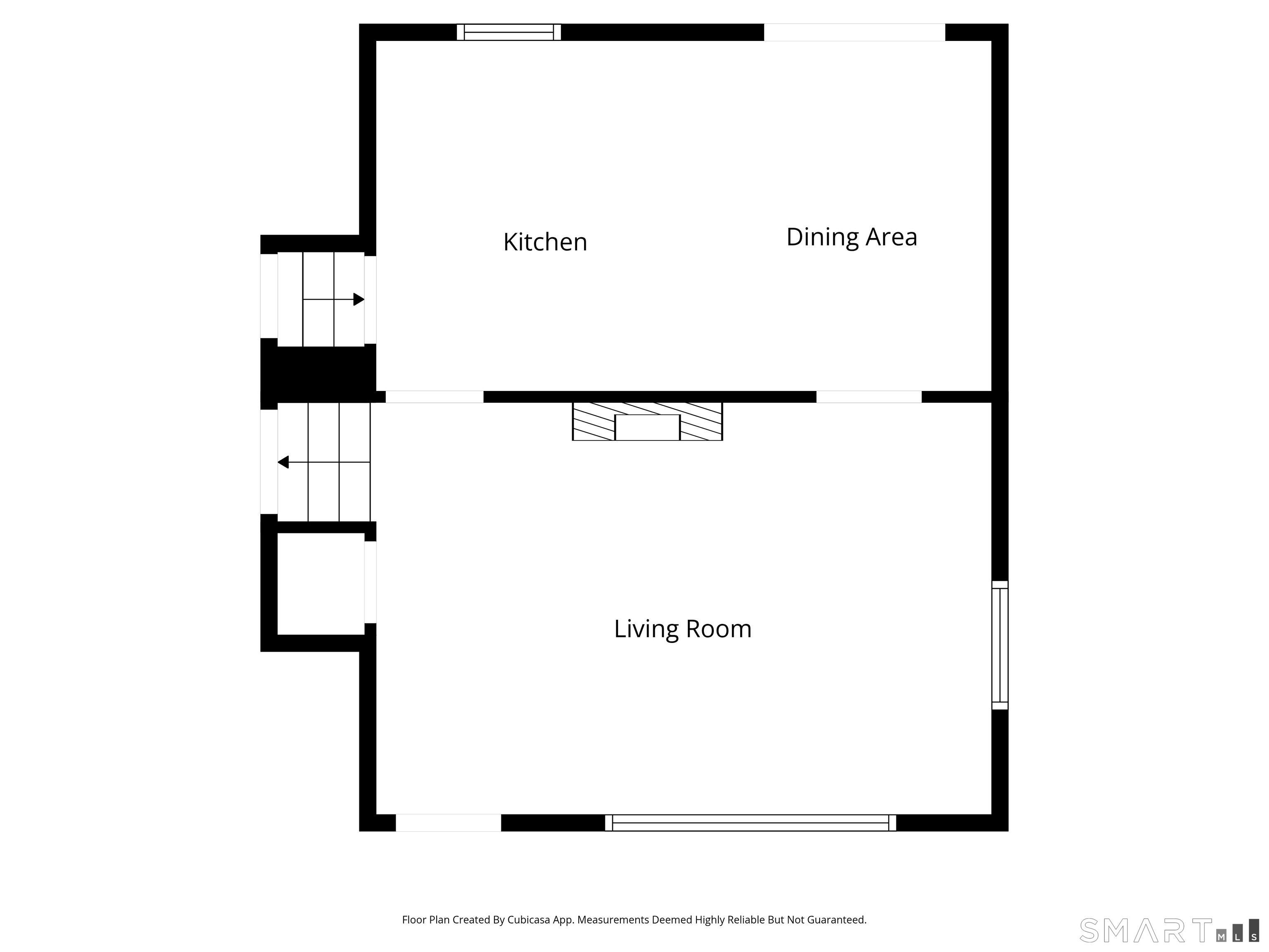523 Essex, Westbrook, 06498, 3 Bedrooms Bedrooms, 0 ,1 BathroomBathrooms,Single Family For Sale,For Sale,Essex,0,24172925