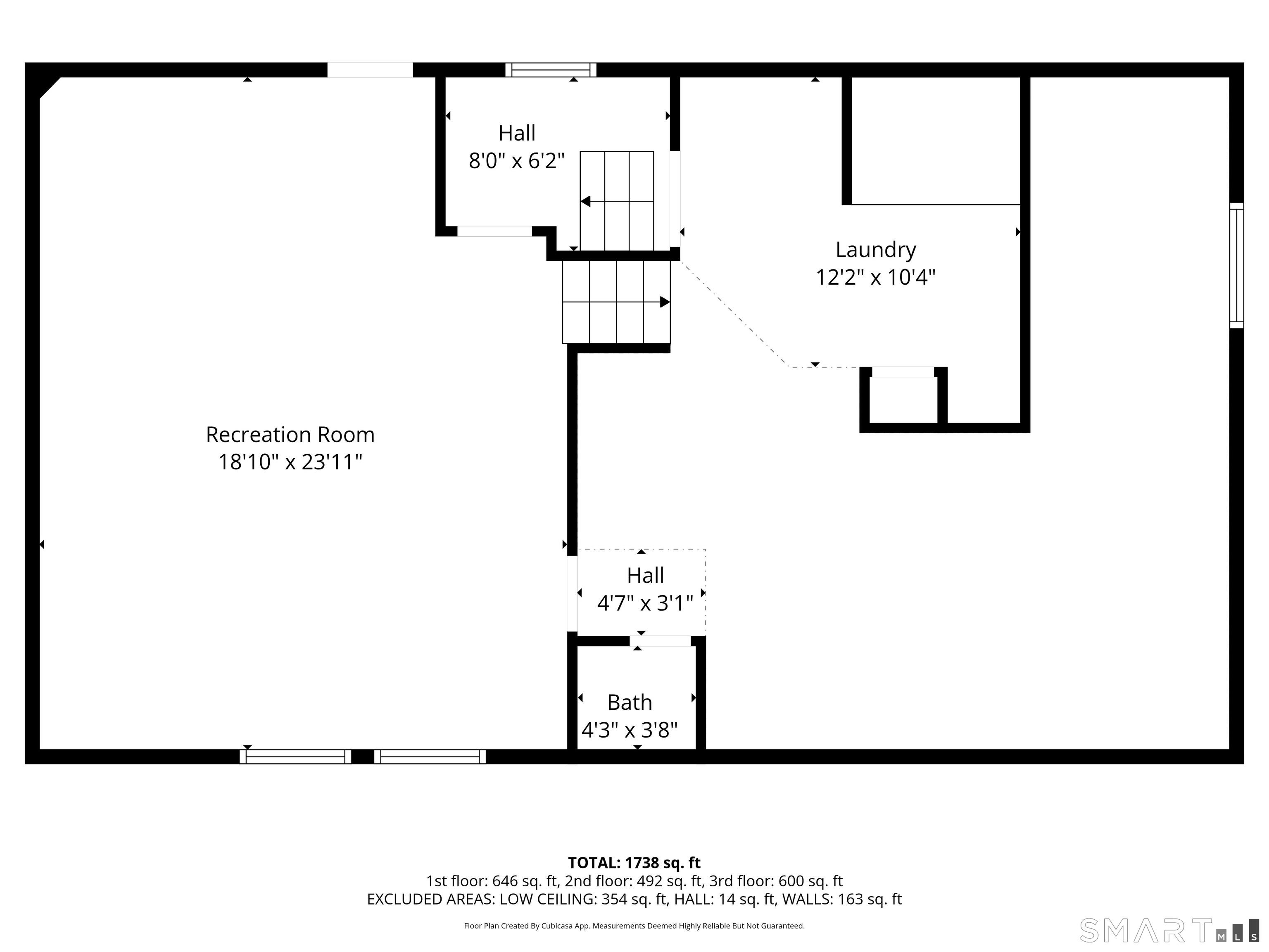 523 Essex, Westbrook, 06498, 3 Bedrooms Bedrooms, 0 ,1 BathroomBathrooms,Single Family For Sale,For Sale,Essex,0,24172925