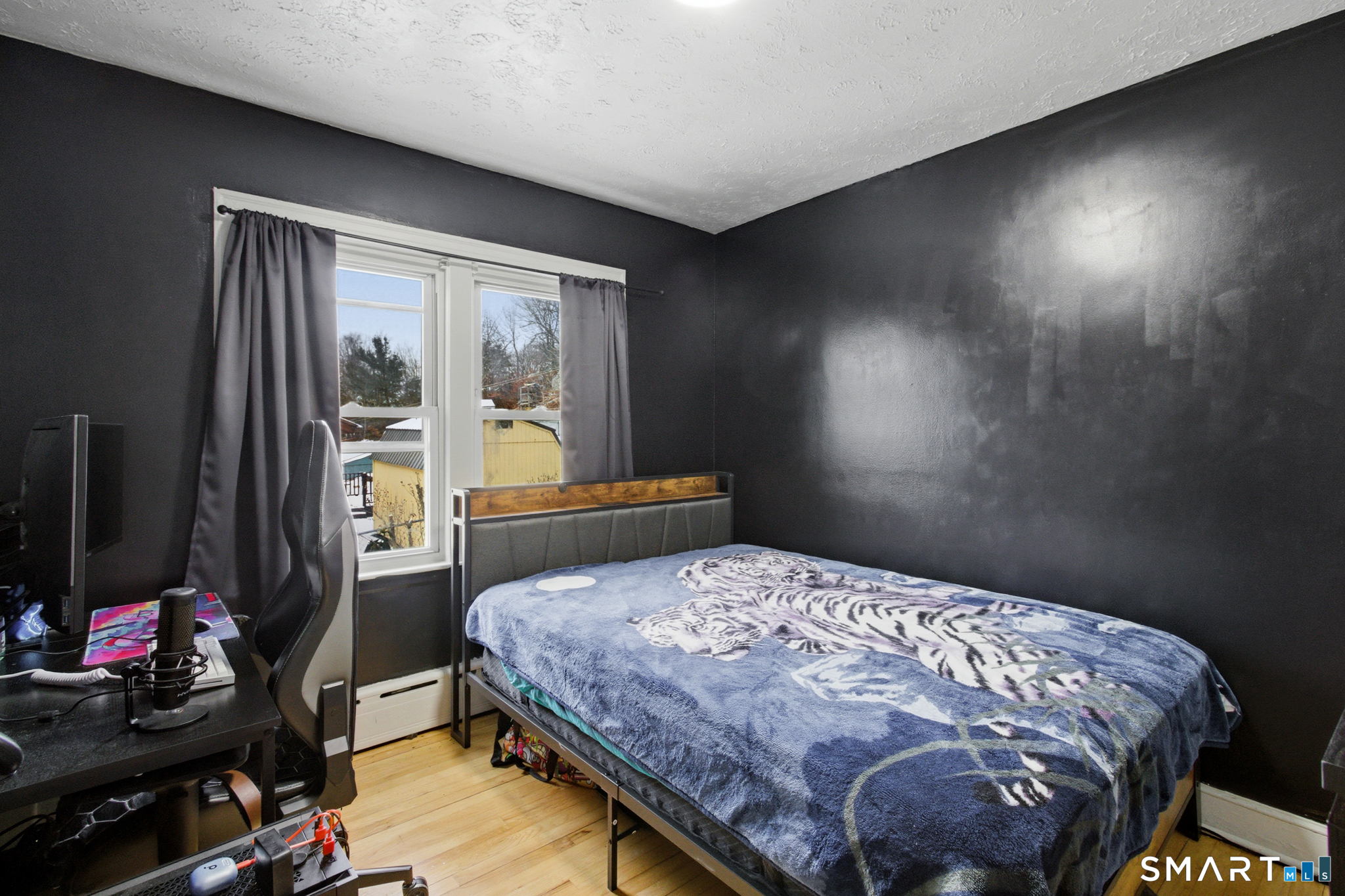 590 Walnut, Waterbury, 06704, 4 Bedrooms Bedrooms, 0 ,2 BathroomsBathrooms,Multi-family For Sale,For Sale,Walnut,0,24173222