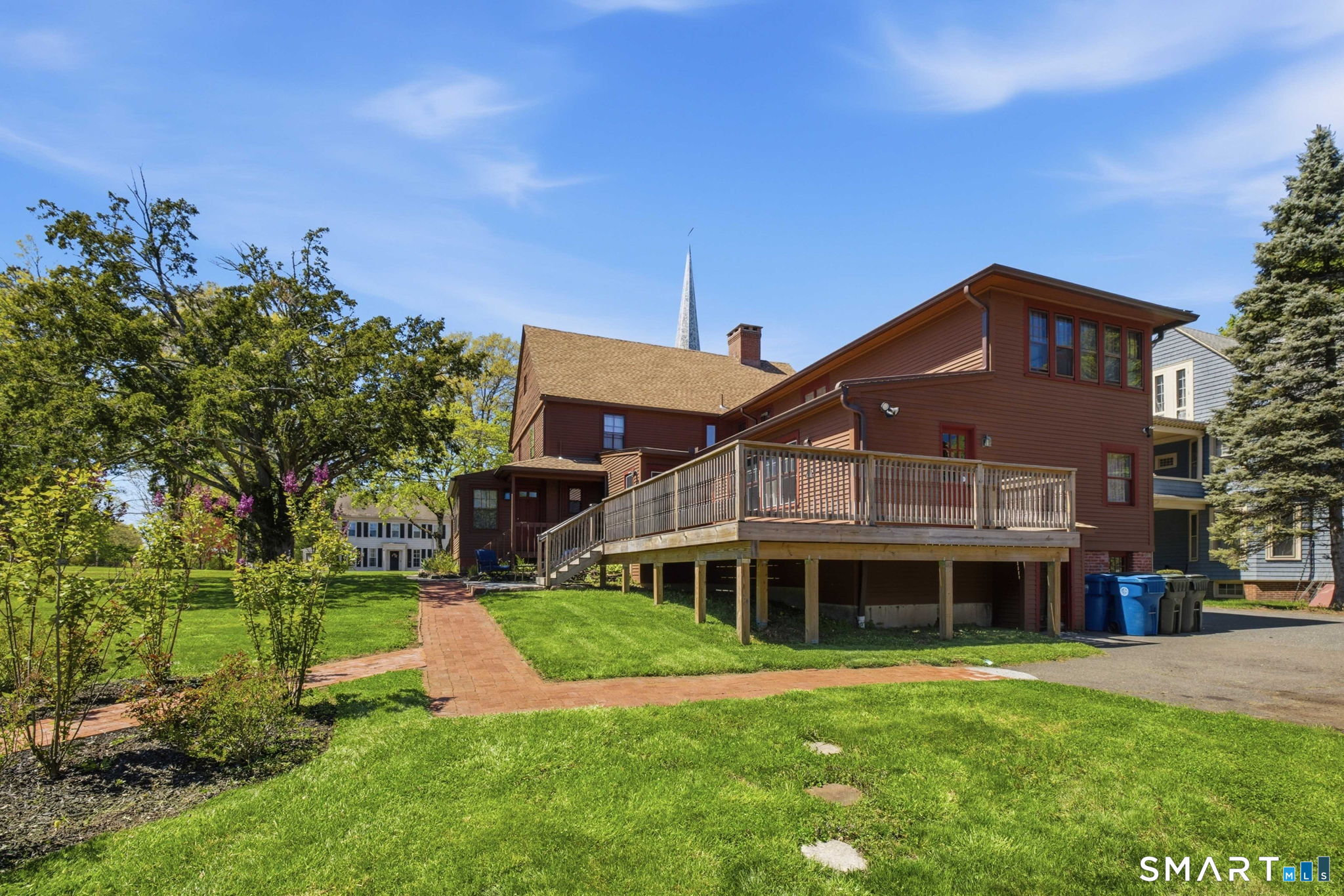 883 Worthington, Berlin, 06037, 2 Bedrooms Bedrooms, 0 ,1 BathroomBathrooms,Residential Rental,For Sale,Worthington,0,24160510