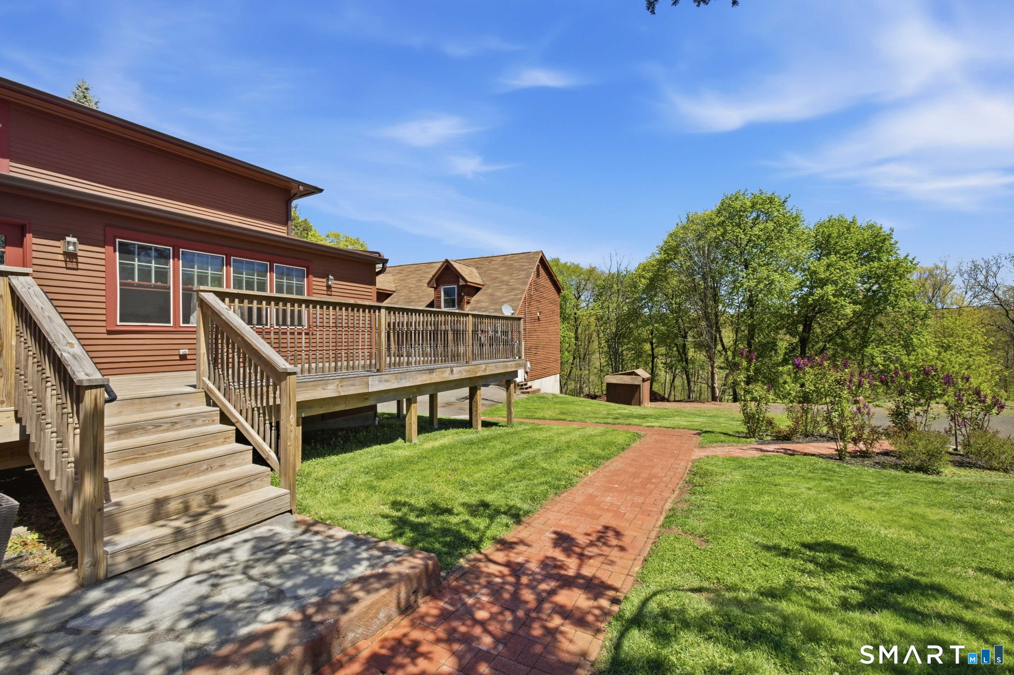 883 Worthington, Berlin, 06037, 2 Bedrooms Bedrooms, 0 ,1 BathroomBathrooms,Residential Rental,For Sale,Worthington,0,24160510