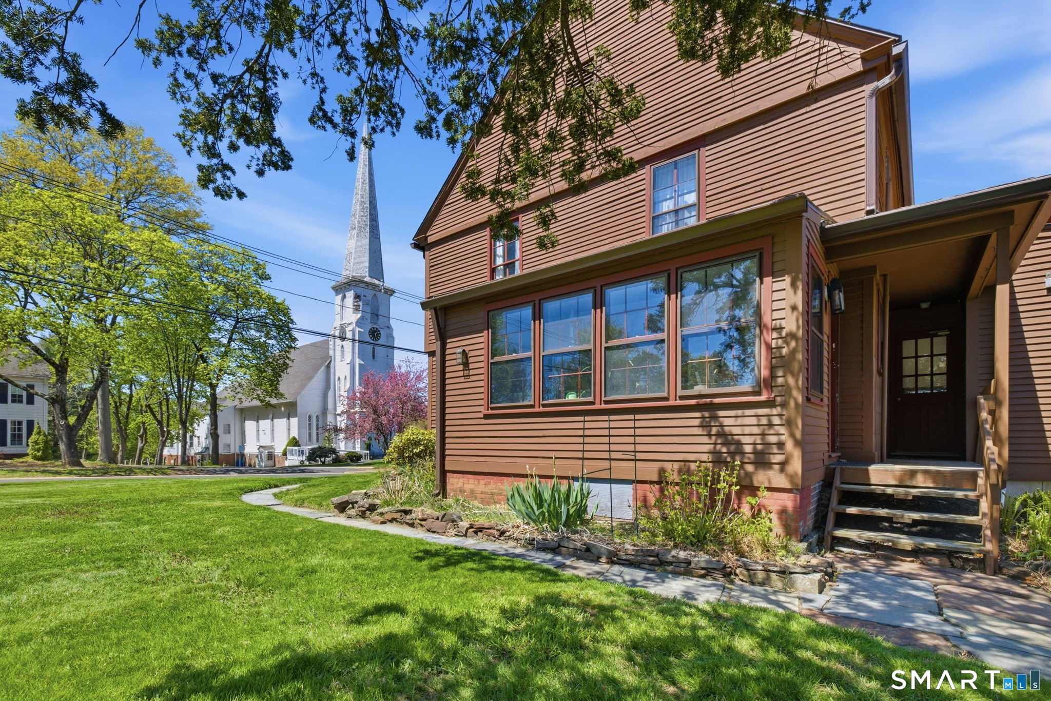883 Worthington, Berlin, 06037, 2 Bedrooms Bedrooms, 0 ,1 BathroomBathrooms,Residential Rental,For Sale,Worthington,0,24160510