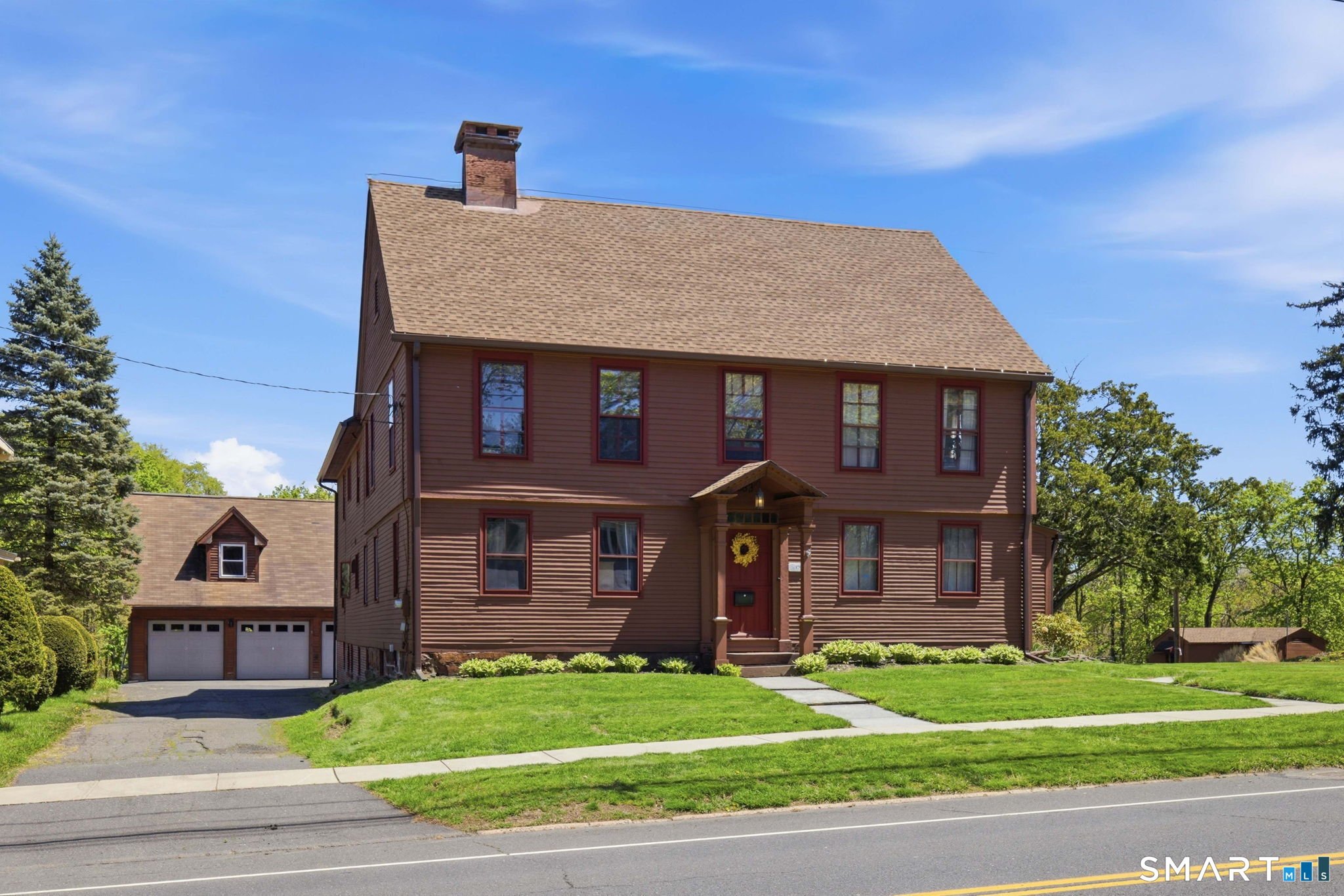 883 Worthington, Berlin, 06037, 2 Bedrooms Bedrooms, 0 ,1 BathroomBathrooms,Residential Rental,For Sale,Worthington,0,24160510