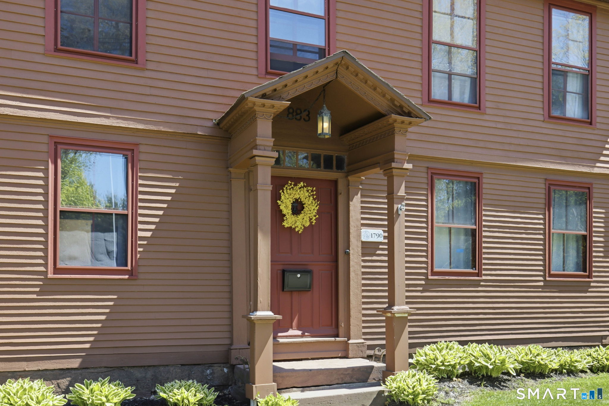883 Worthington, Berlin, 06037, 2 Bedrooms Bedrooms, 0 ,1 BathroomBathrooms,Residential Rental,For Sale,Worthington,0,24160510