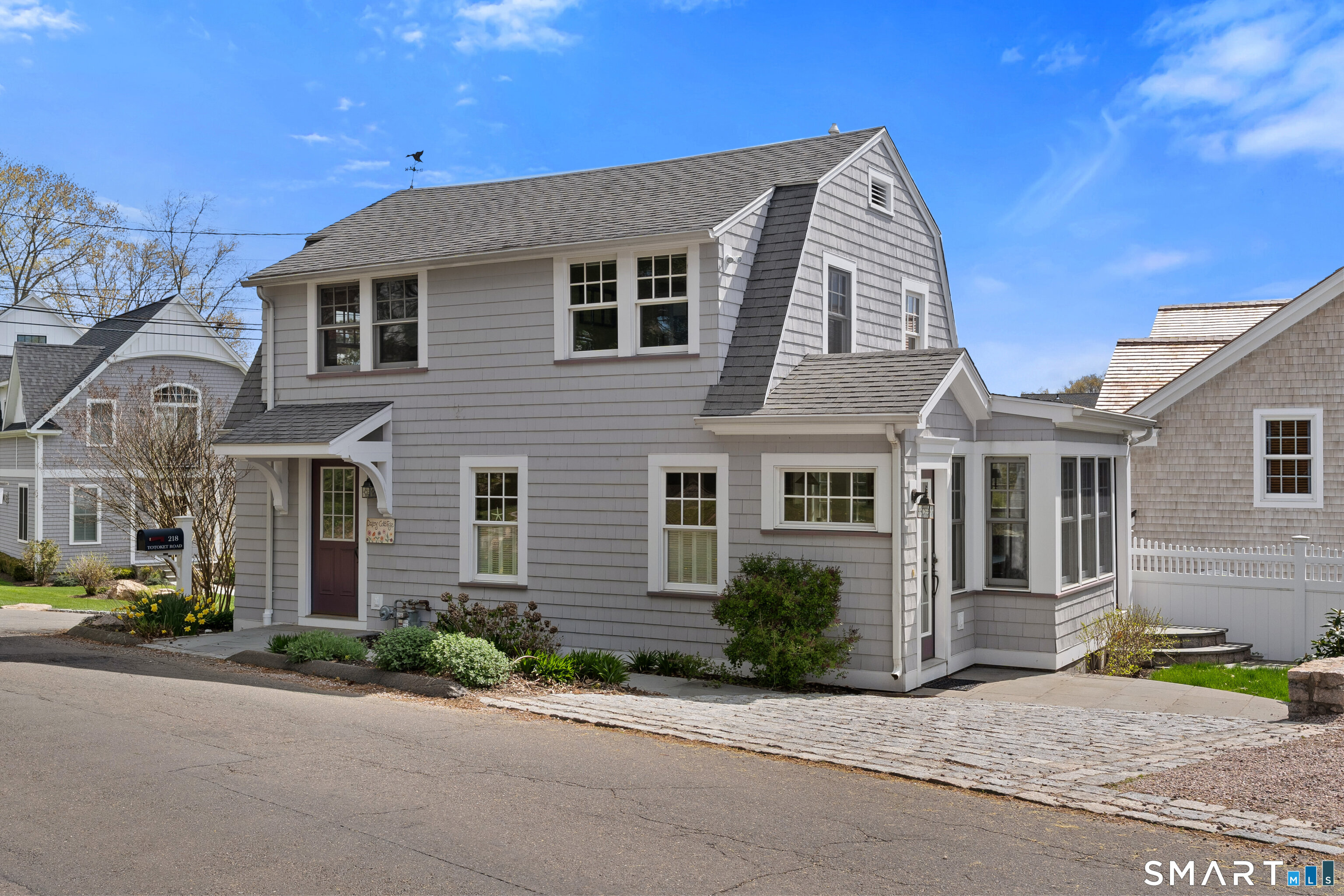 218 Totoket, Branford, 06405, 3 Bedrooms Bedrooms, 0 ,1 BathroomBathrooms,Residential Rental,For Sale,Totoket,0,24173198