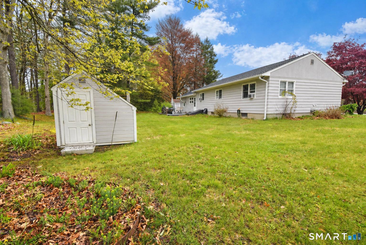 288 Woodstock, Putnam, 06260, 3 Bedrooms Bedrooms, 0 ,1 BathroomBathrooms,Single Family For Sale,For Sale,Woodstock,0,24170254