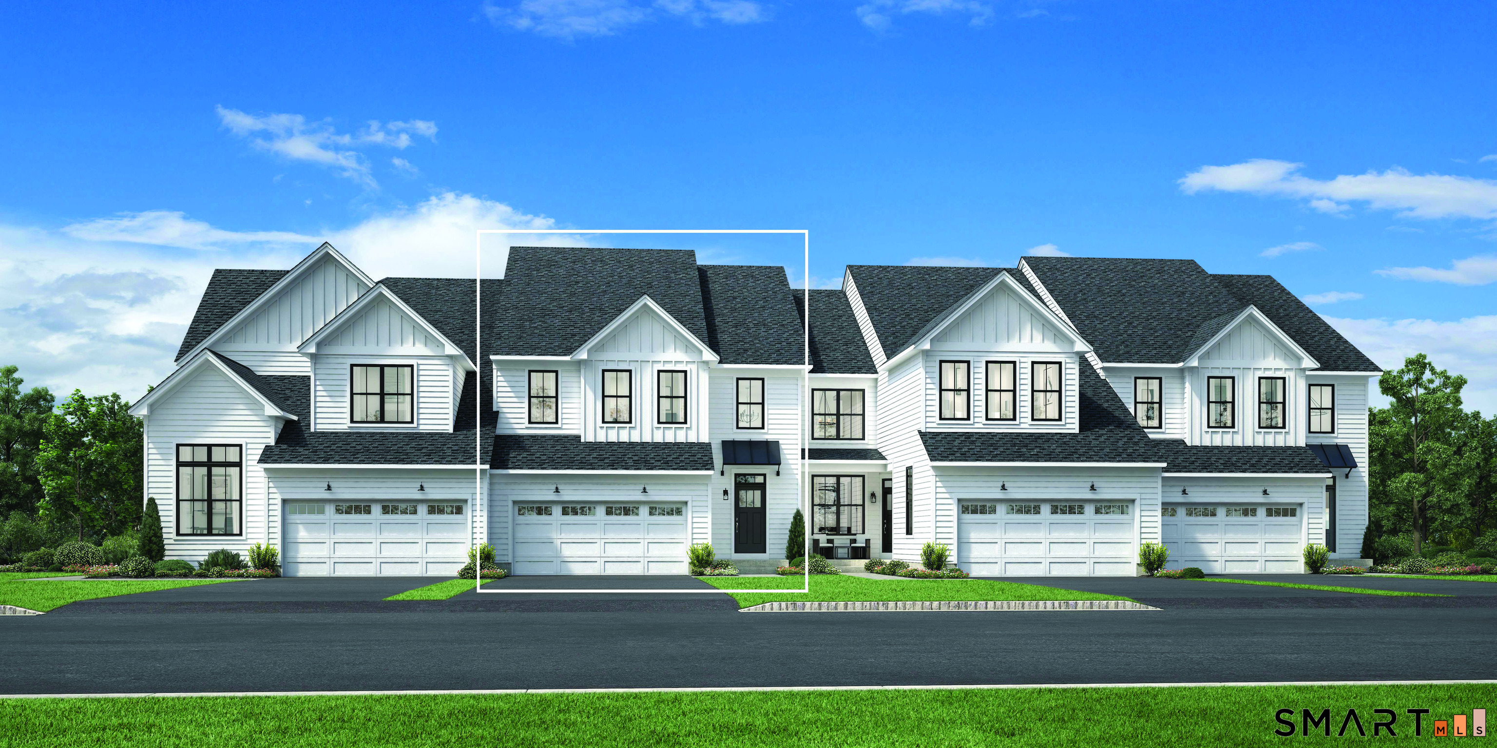 11 Walden, Danbury, 06810, 3 Bedrooms Bedrooms, 0 ,2 BathroomsBathrooms,Condo/co-op For Sale,For Sale,Walden,0,24173311