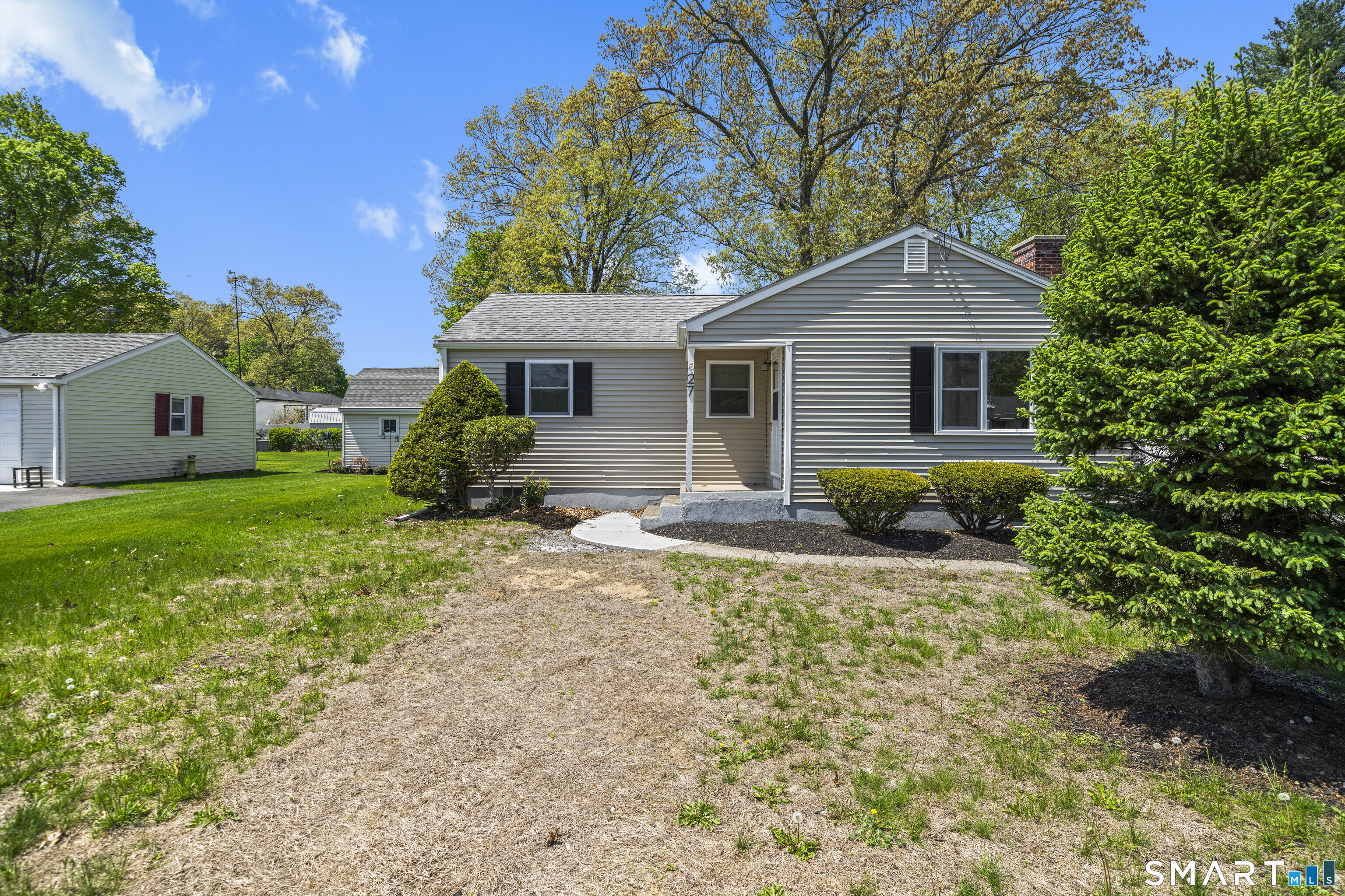 27 Highland Road