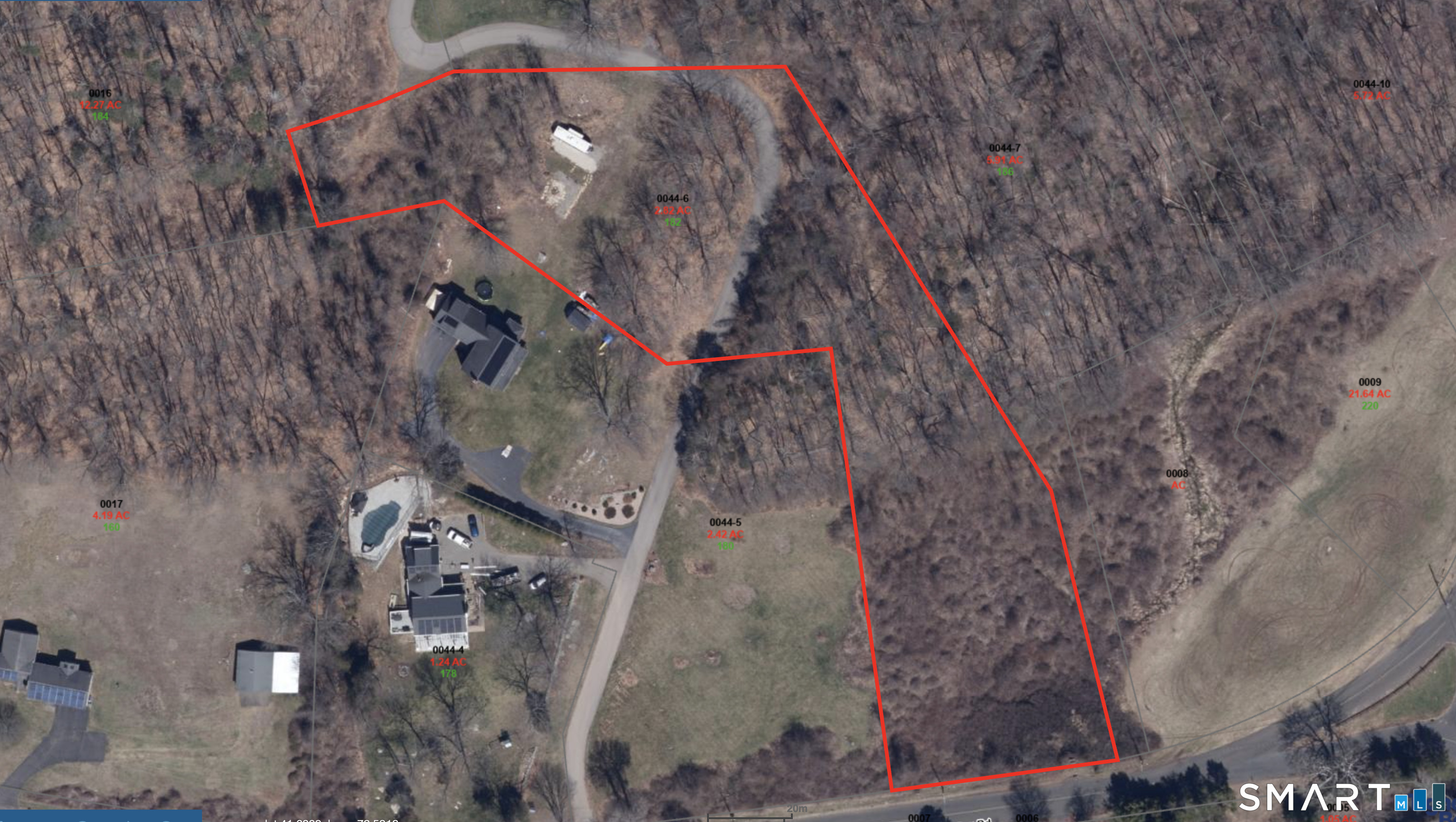 182 Cox, Portland, 06480, 0 , 0 ,0,Lots And Land For Sale,For Sale,Cox,0,24173253