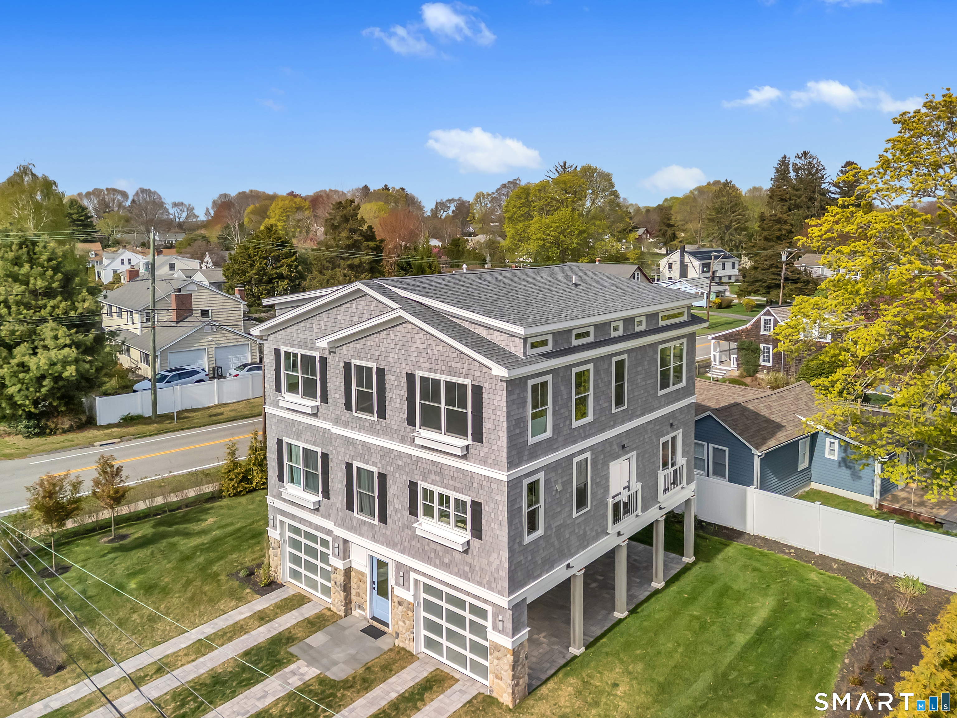 2 Old South Cove, Old Saybrook, 06475, 3 Bedrooms Bedrooms, 0 ,3 BathroomsBathrooms,Single Family For Sale,For Sale,Old South Cove,0,24160030