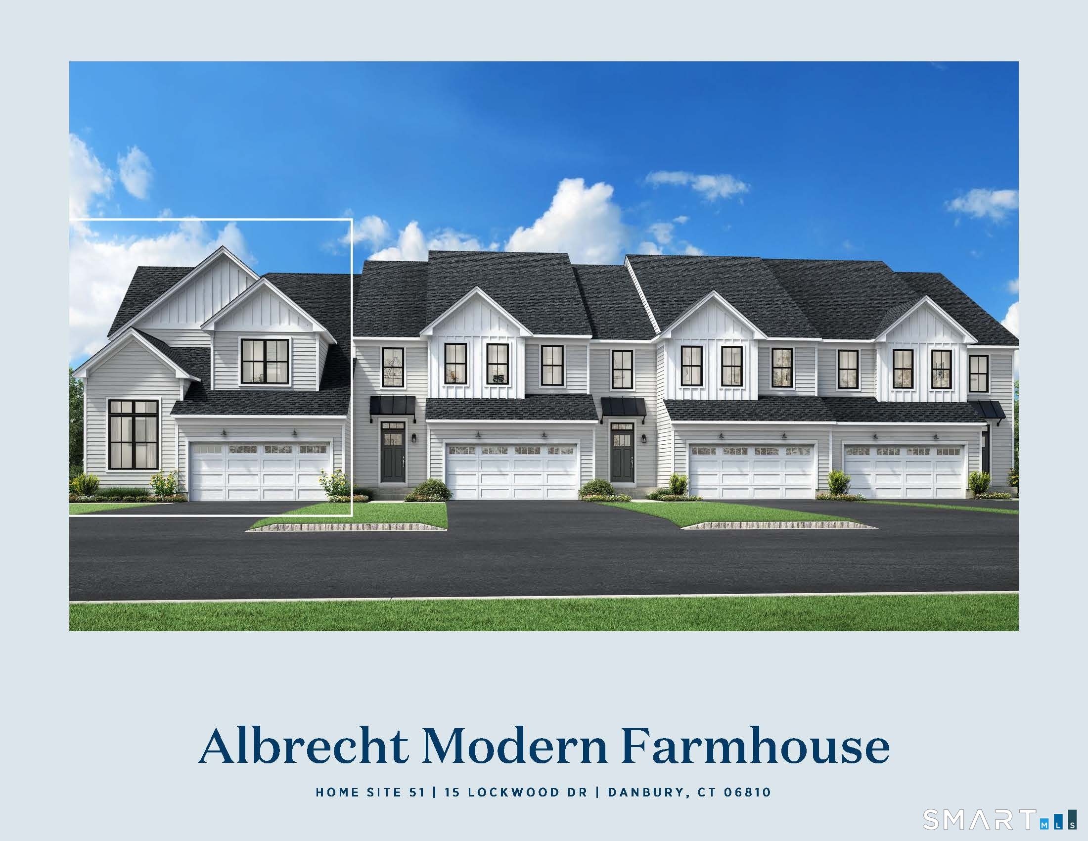 15 Lockwood, Danbury, 06810, 3 Bedrooms Bedrooms, 0 ,2 BathroomsBathrooms,Condo/co-op For Sale,For Sale,Lockwood,0,24161441