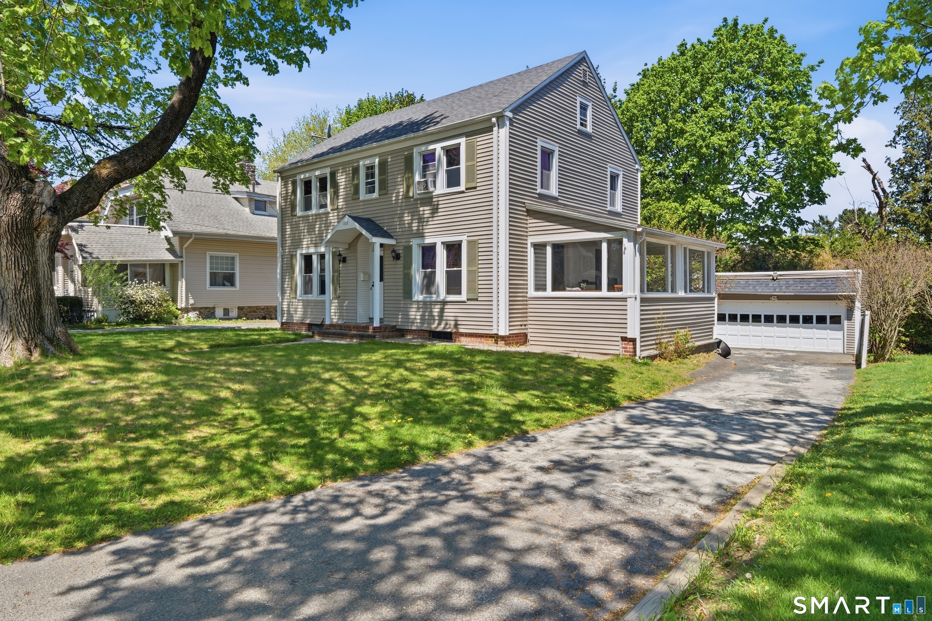 101 Leffingwell, Waterbury, 06710, 4 Bedrooms Bedrooms, 0 ,1 BathroomBathrooms,Single Family For Sale,For Sale,Leffingwell,0,24173276