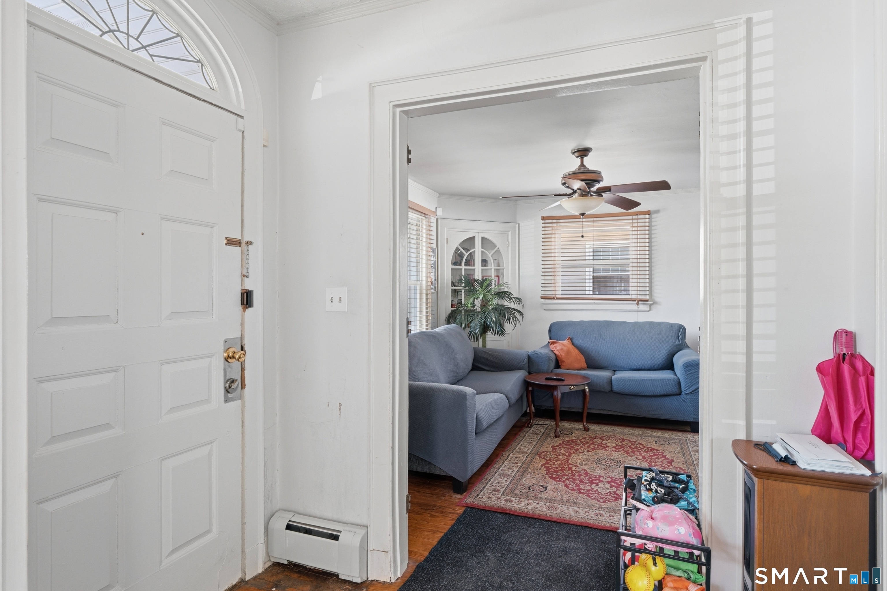 101 Leffingwell, Waterbury, 06710, 4 Bedrooms Bedrooms, 0 ,1 BathroomBathrooms,Single Family For Sale,For Sale,Leffingwell,0,24173276