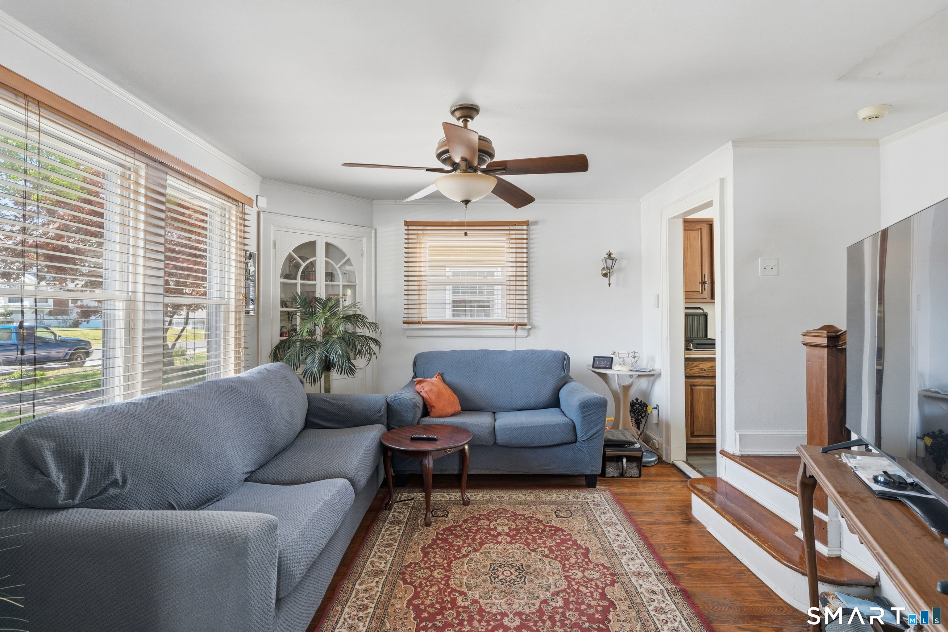 101 Leffingwell, Waterbury, 06710, 4 Bedrooms Bedrooms, 0 ,1 BathroomBathrooms,Single Family For Sale,For Sale,Leffingwell,0,24173276