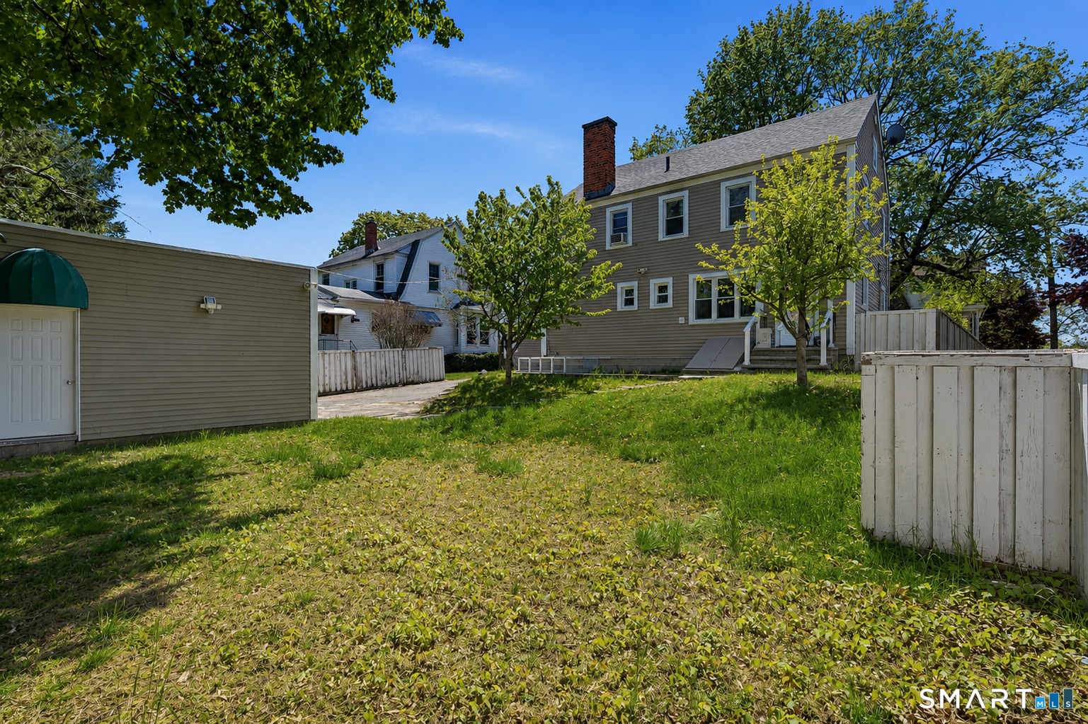 101 Leffingwell, Waterbury, 06710, 4 Bedrooms Bedrooms, 0 ,1 BathroomBathrooms,Single Family For Sale,For Sale,Leffingwell,0,24173276