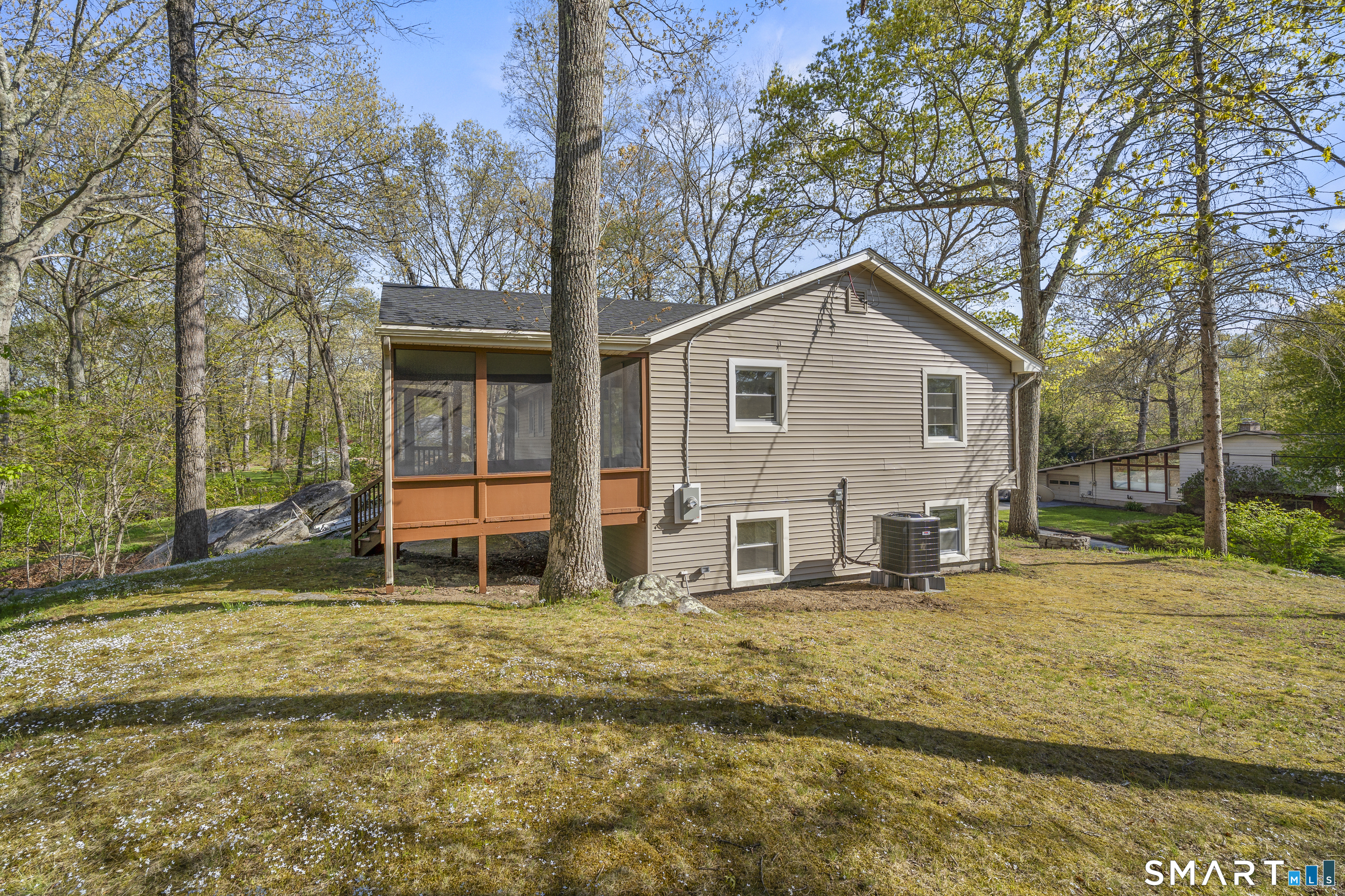 30 Patricia, Ledyard, 06335, 4 Bedrooms Bedrooms, 0 ,2 BathroomsBathrooms,Single Family For Sale,For Sale,Patricia,0,24173307