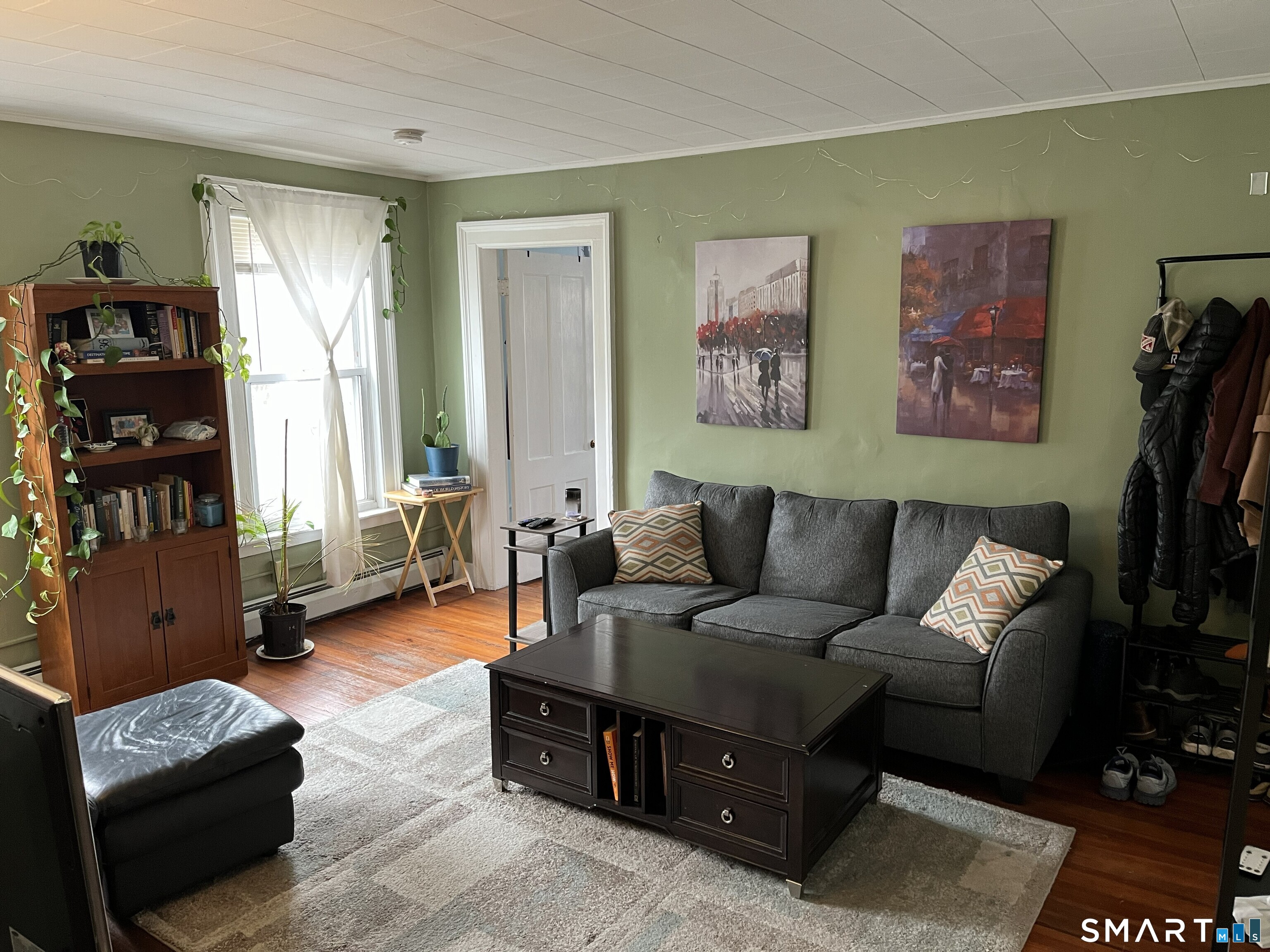 117 Nicoll, New Haven, 06511, 6 Bedrooms Bedrooms, 0 ,4 BathroomsBathrooms,Multi-family For Sale,For Sale,Nicoll,0,24166780