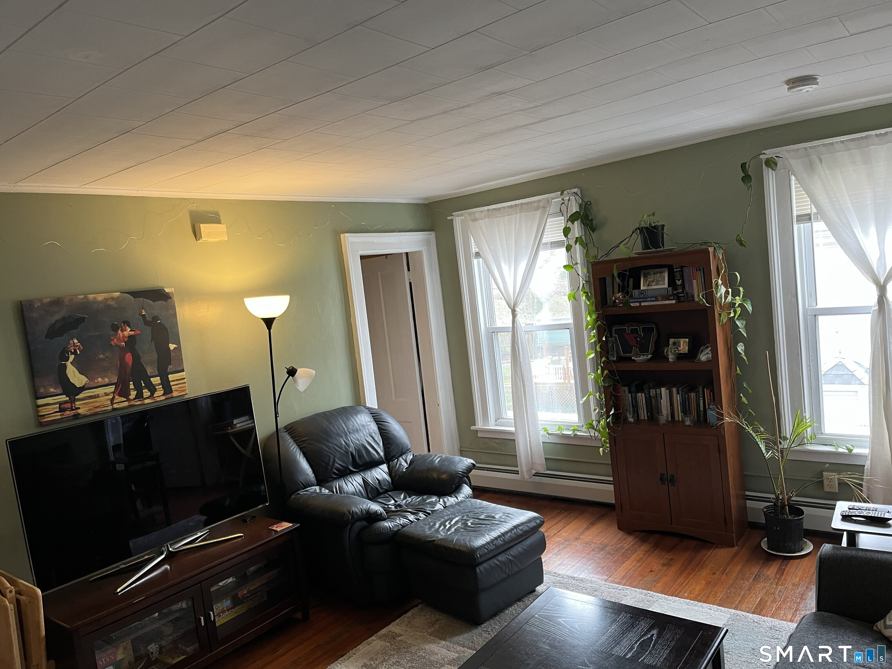 117 Nicoll, New Haven, 06511, 6 Bedrooms Bedrooms, 0 ,4 BathroomsBathrooms,Multi-family For Sale,For Sale,Nicoll,0,24166780