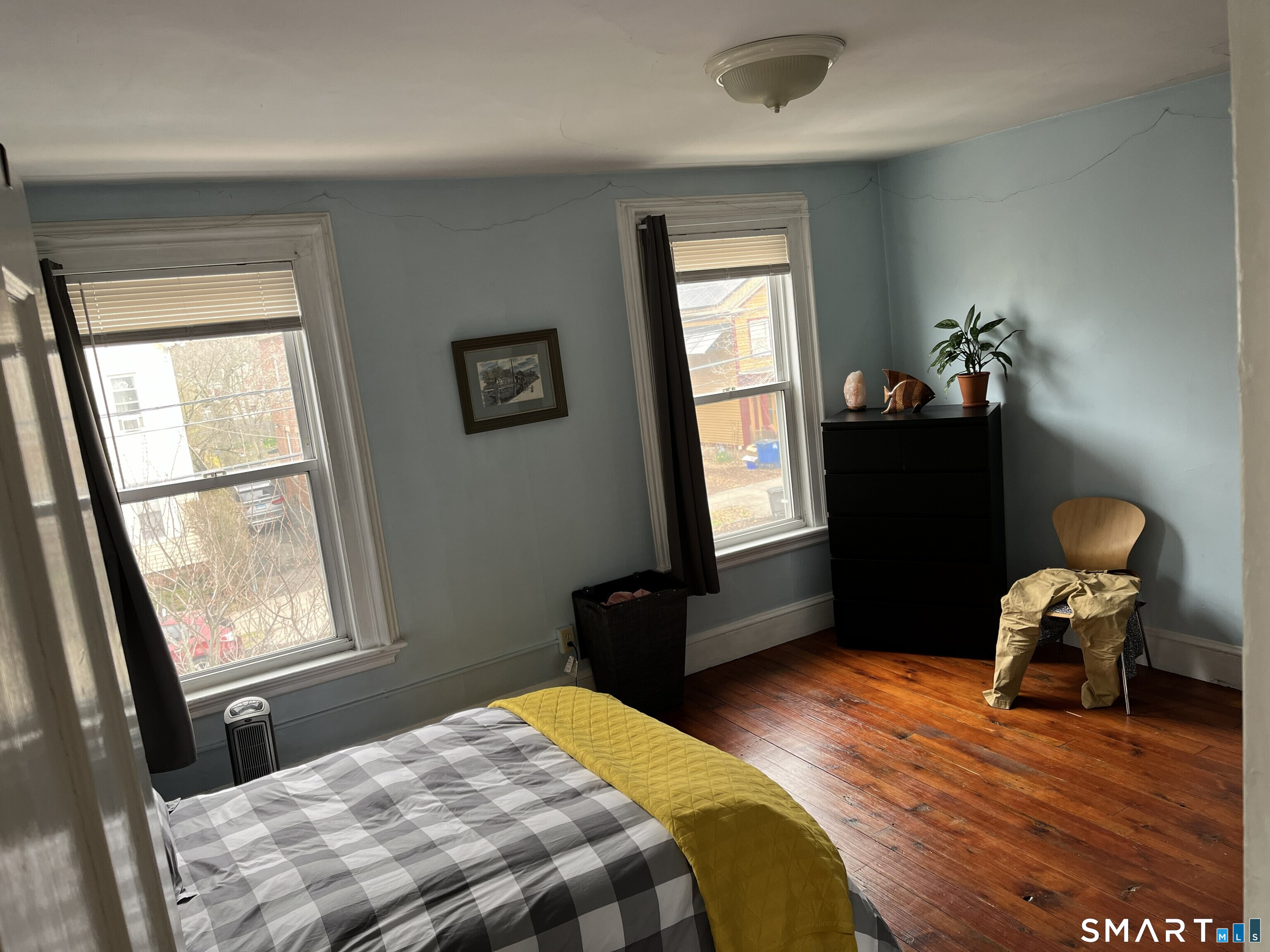 117 Nicoll, New Haven, 06511, 6 Bedrooms Bedrooms, 0 ,4 BathroomsBathrooms,Multi-family For Sale,For Sale,Nicoll,0,24166780