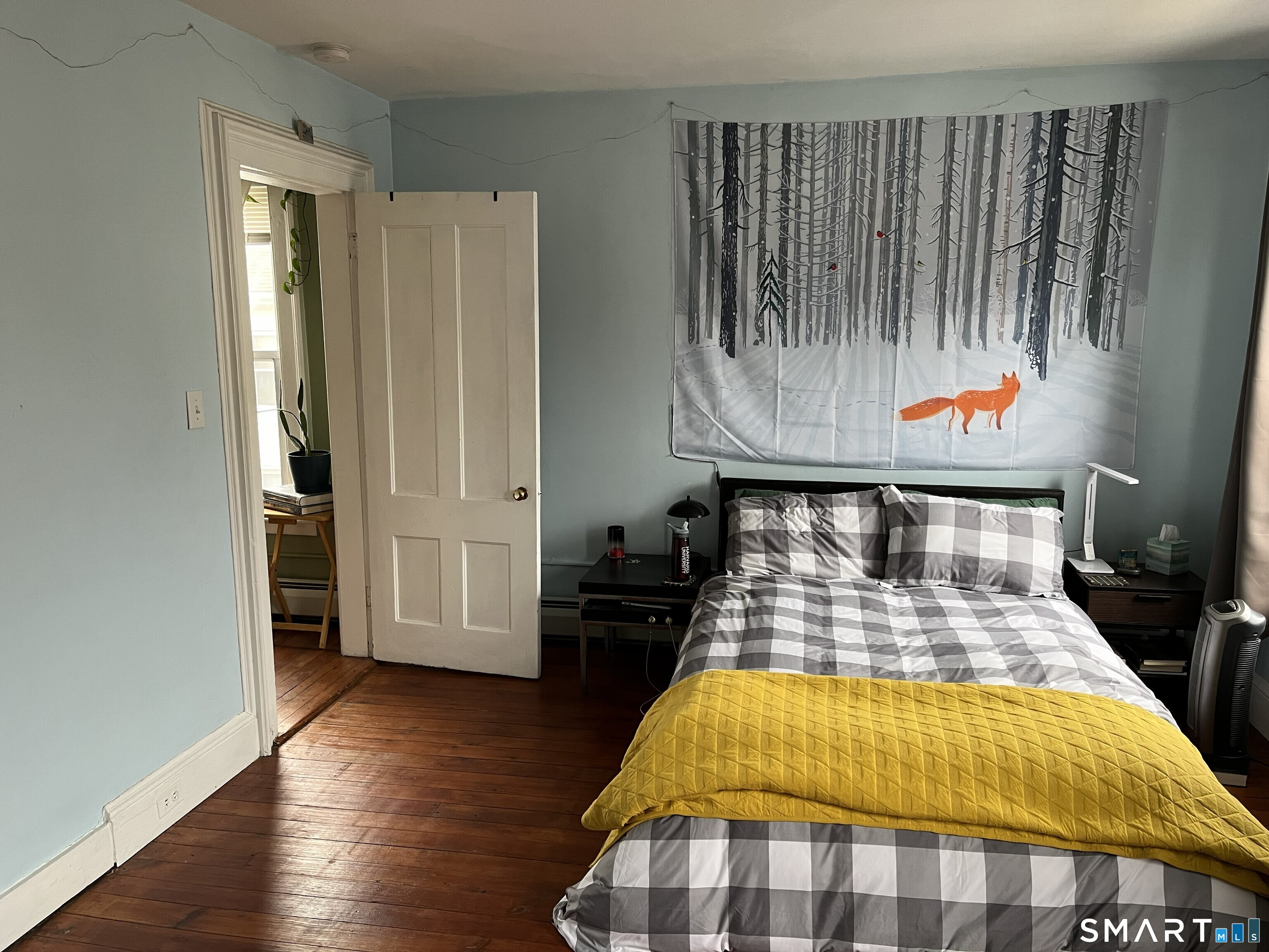 117 Nicoll, New Haven, 06511, 6 Bedrooms Bedrooms, 0 ,4 BathroomsBathrooms,Multi-family For Sale,For Sale,Nicoll,0,24166780