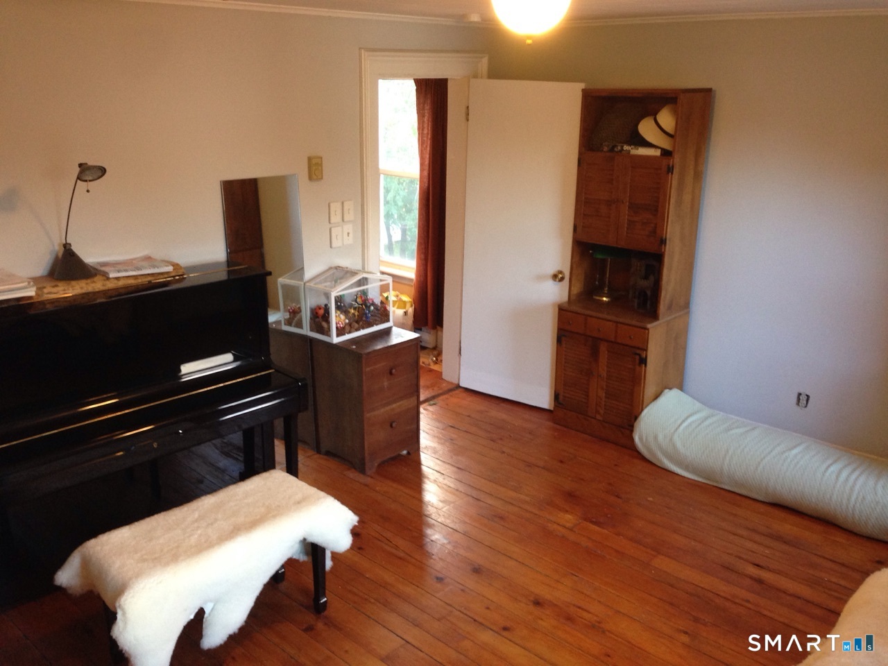 117 Nicoll, New Haven, 06511, 6 Bedrooms Bedrooms, 0 ,4 BathroomsBathrooms,Multi-family For Sale,For Sale,Nicoll,0,24166780