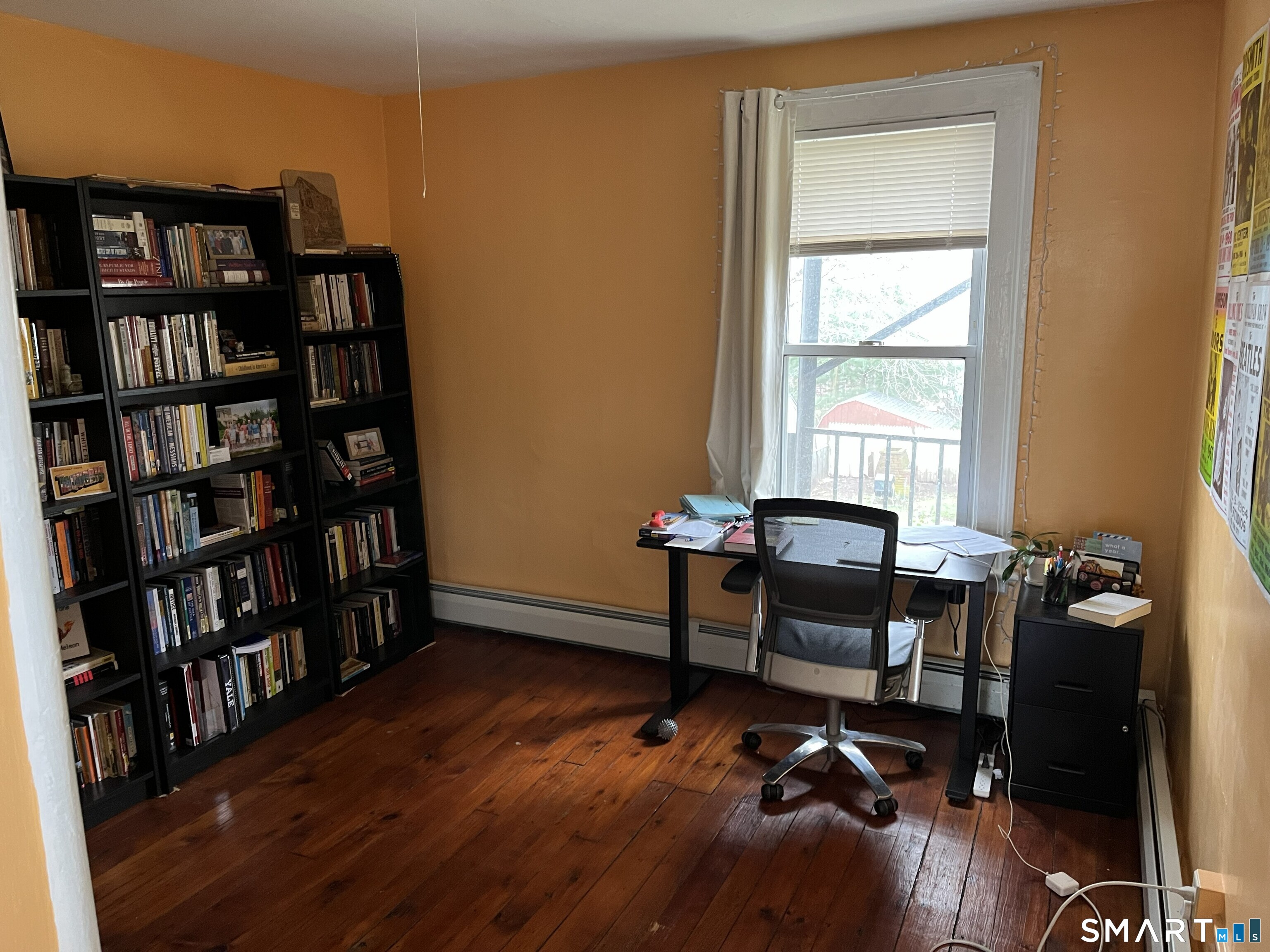 117 Nicoll, New Haven, 06511, 6 Bedrooms Bedrooms, 0 ,4 BathroomsBathrooms,Multi-family For Sale,For Sale,Nicoll,0,24166780