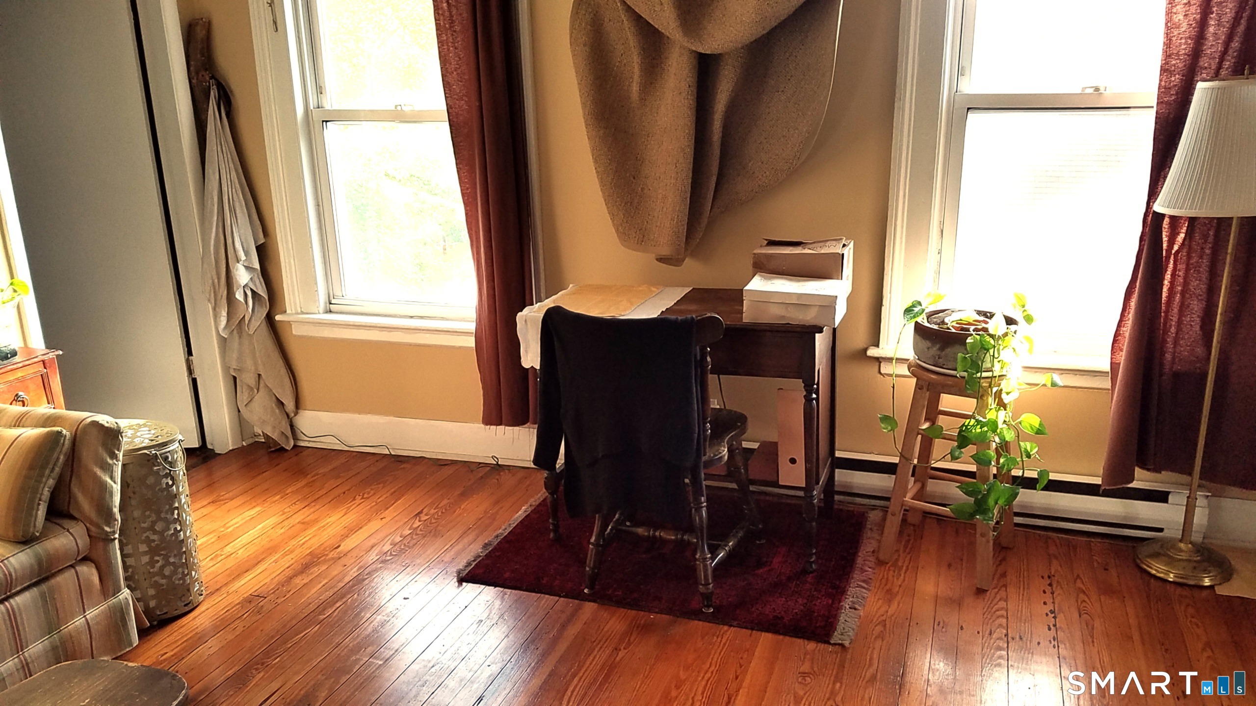 117 Nicoll, New Haven, 06511, 6 Bedrooms Bedrooms, 0 ,4 BathroomsBathrooms,Multi-family For Sale,For Sale,Nicoll,0,24166780