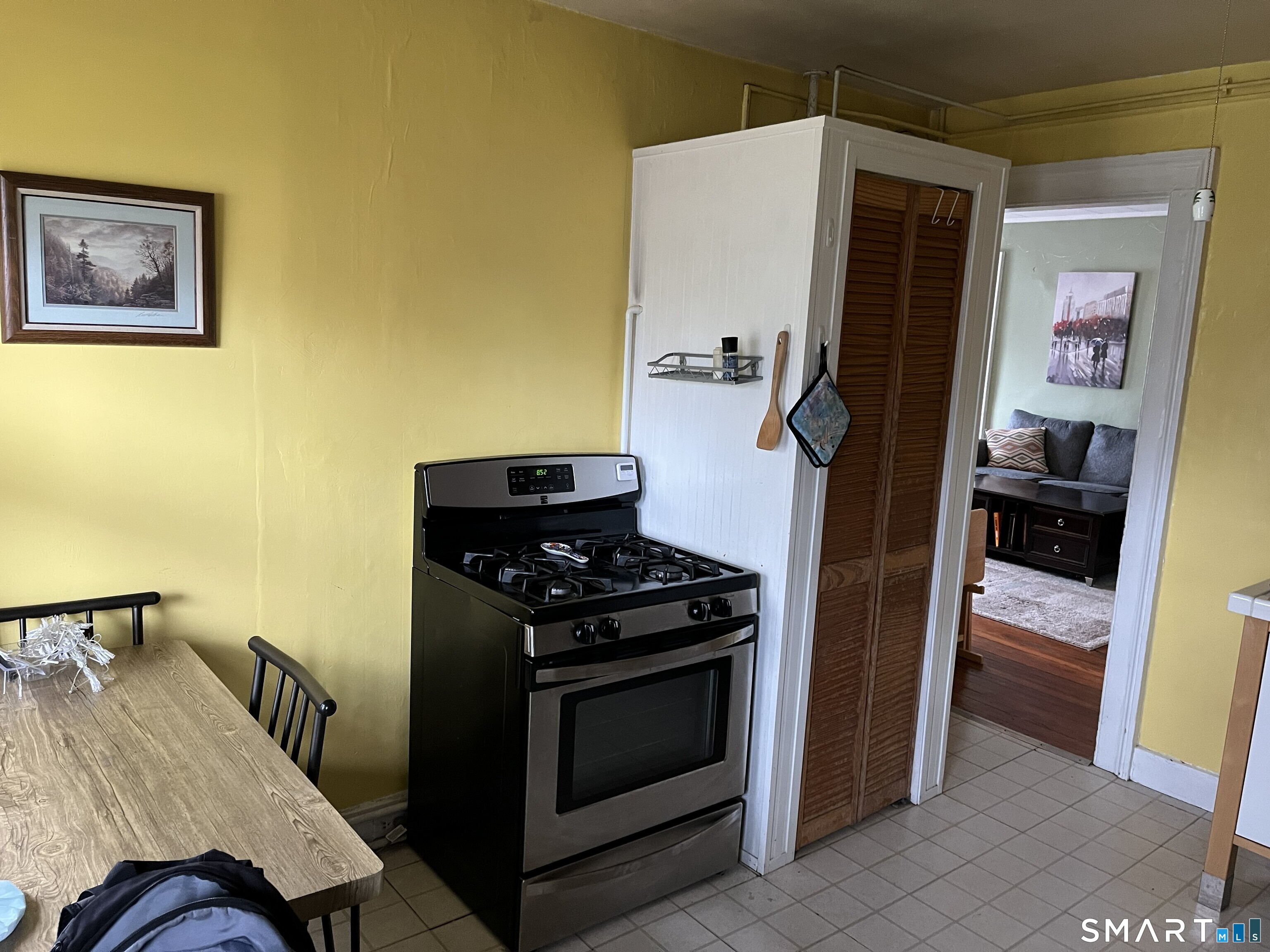 117 Nicoll, New Haven, 06511, 6 Bedrooms Bedrooms, 0 ,4 BathroomsBathrooms,Multi-family For Sale,For Sale,Nicoll,0,24166780