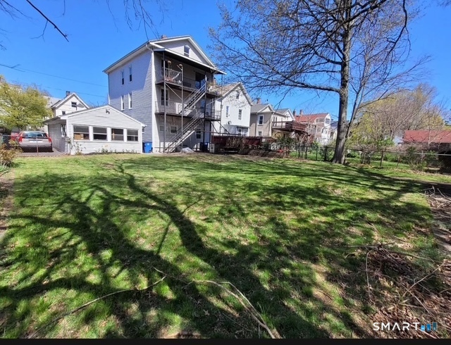 117 Nicoll, New Haven, 06511, 6 Bedrooms Bedrooms, 0 ,4 BathroomsBathrooms,Multi-family For Sale,For Sale,Nicoll,0,24166780
