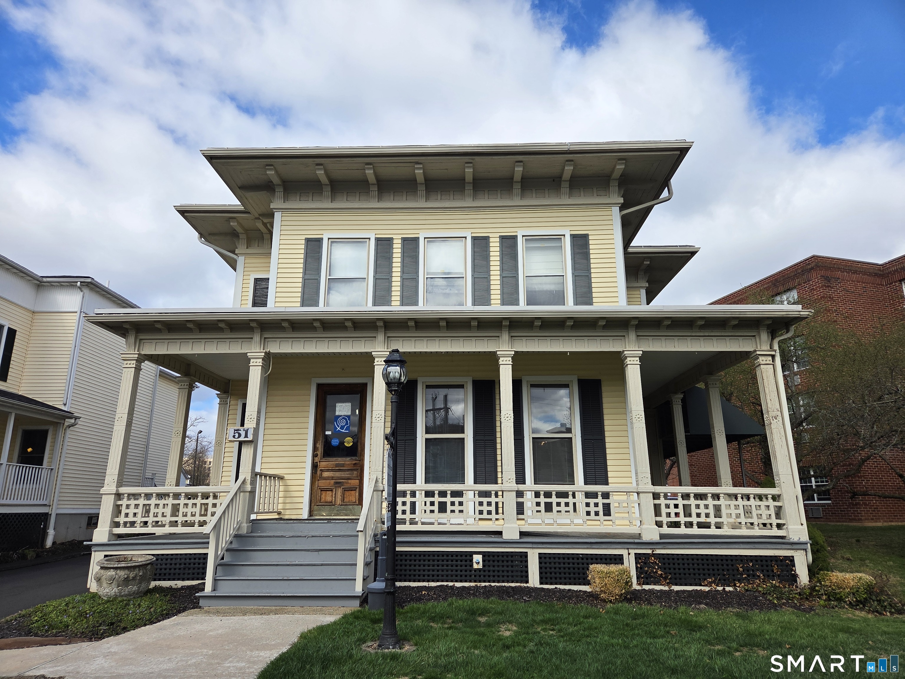 51-57 Main, Middletown, 06457, 0 , 0 ,1 BathroomBathrooms,Commercial For Sale,For Sale,Main,0,24157523