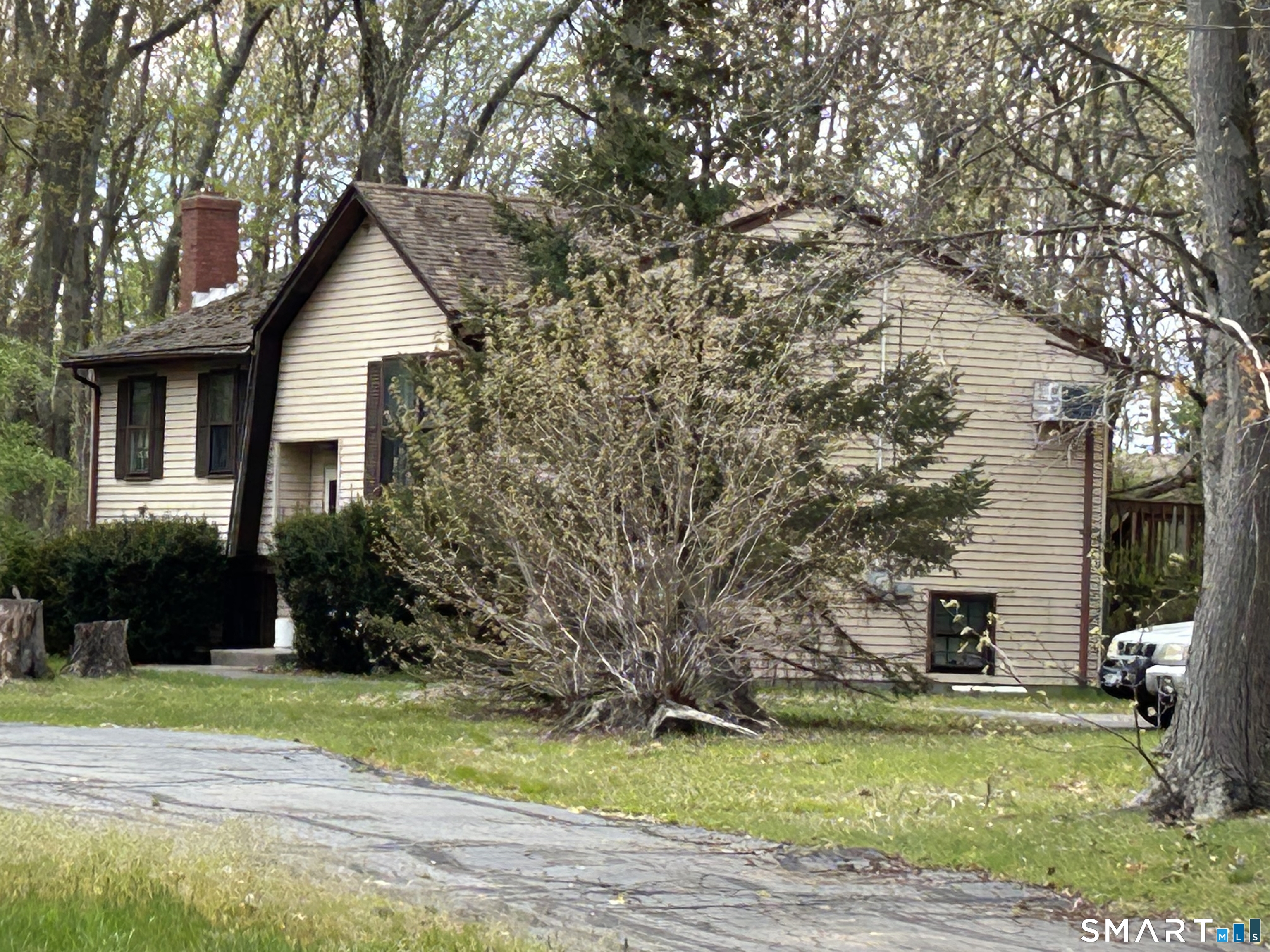 27 Wilson Avenue
