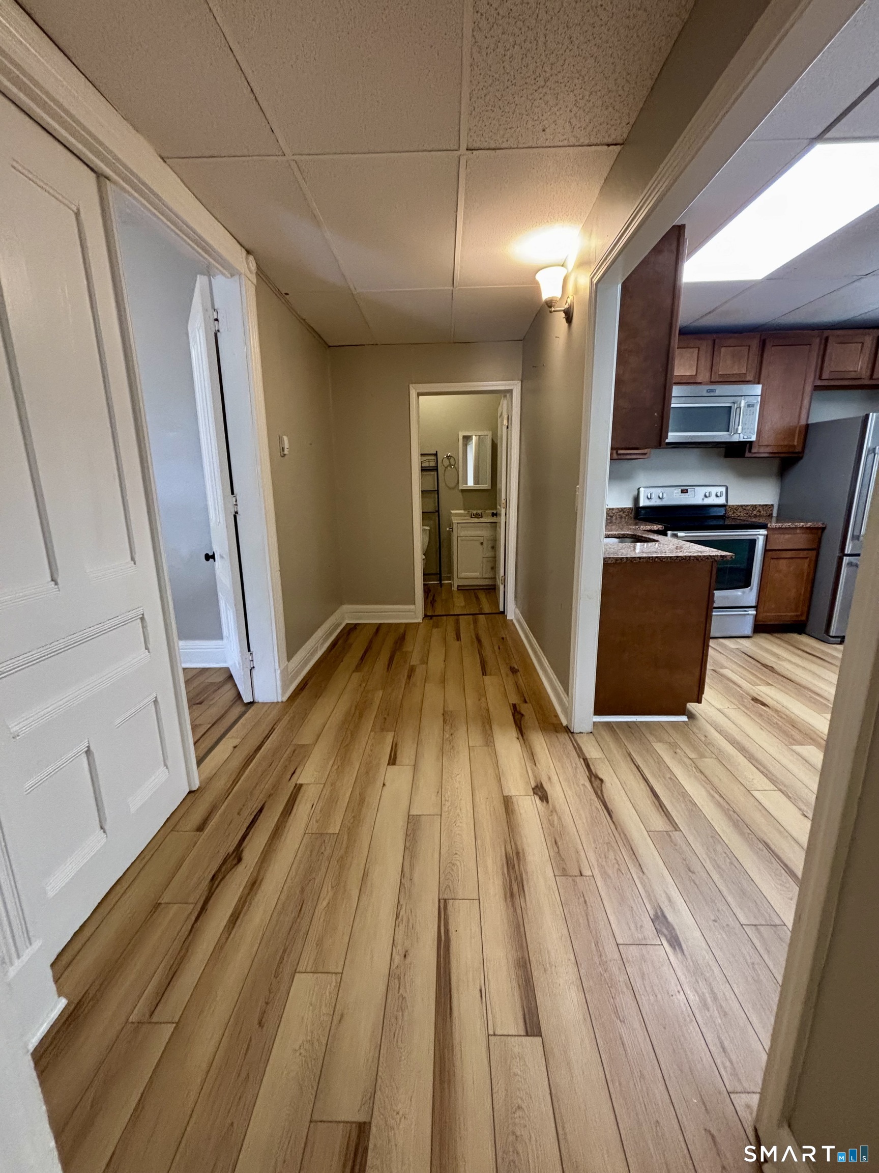 51-53 Cliff, Norwich, 06360, 1 Bedroom Bedrooms, 0 ,1 BathroomBathrooms,Residential Rental,For Sale,Cliff,0,24173362