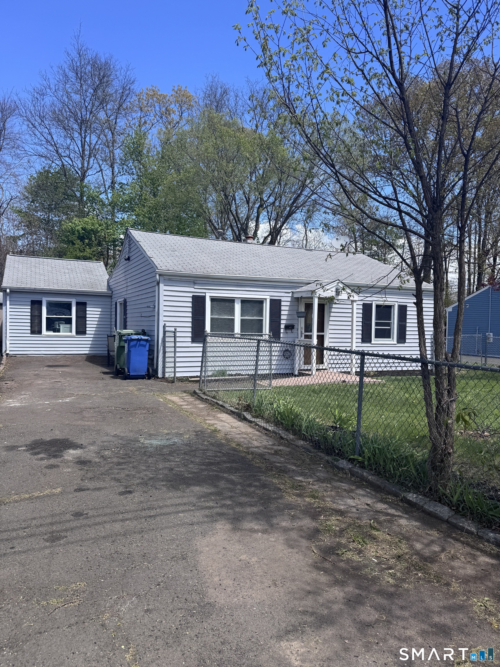 70 Circle Drive