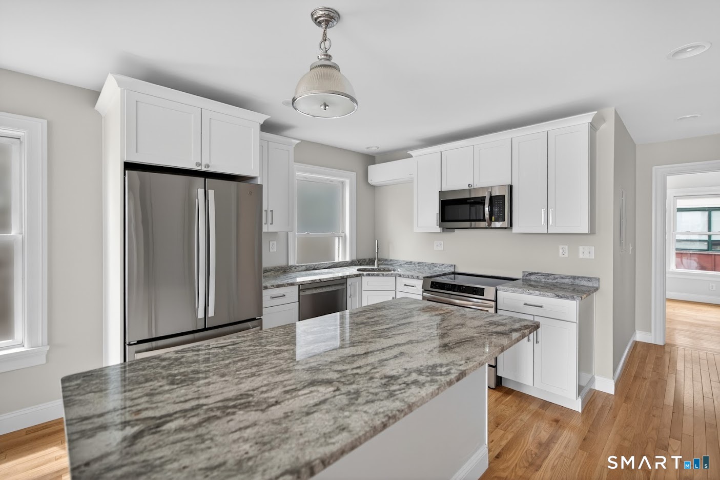 138 Bank, New London, 06320, 2 Bedrooms Bedrooms, 0 ,2 BathroomsBathrooms,Residential Rental,For Sale,Bank,0,24168994