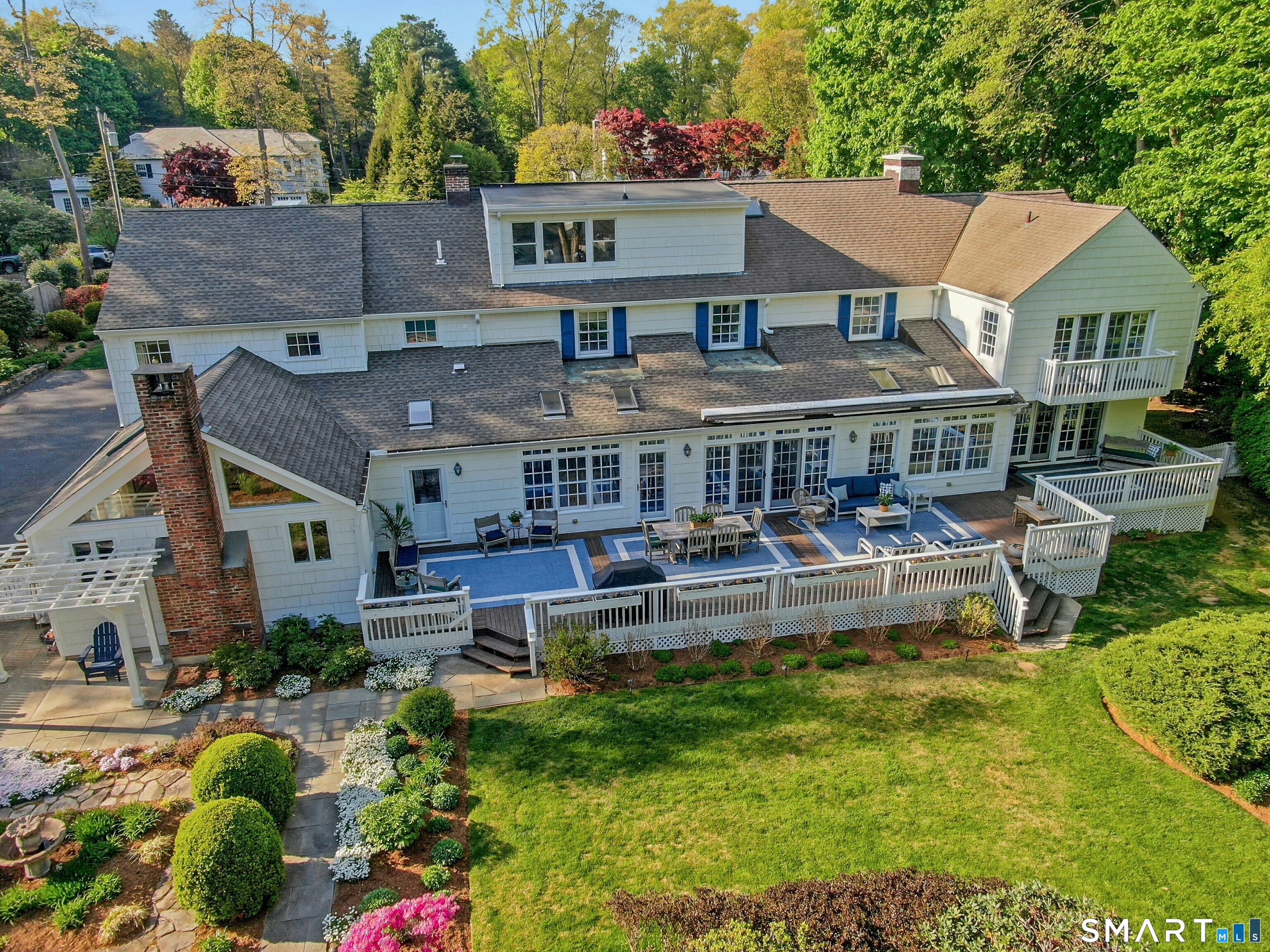 Homes for sale in Darien, CT | 58 Knollwood Ln, Darien, CT 06820 | MLS# 24170723
