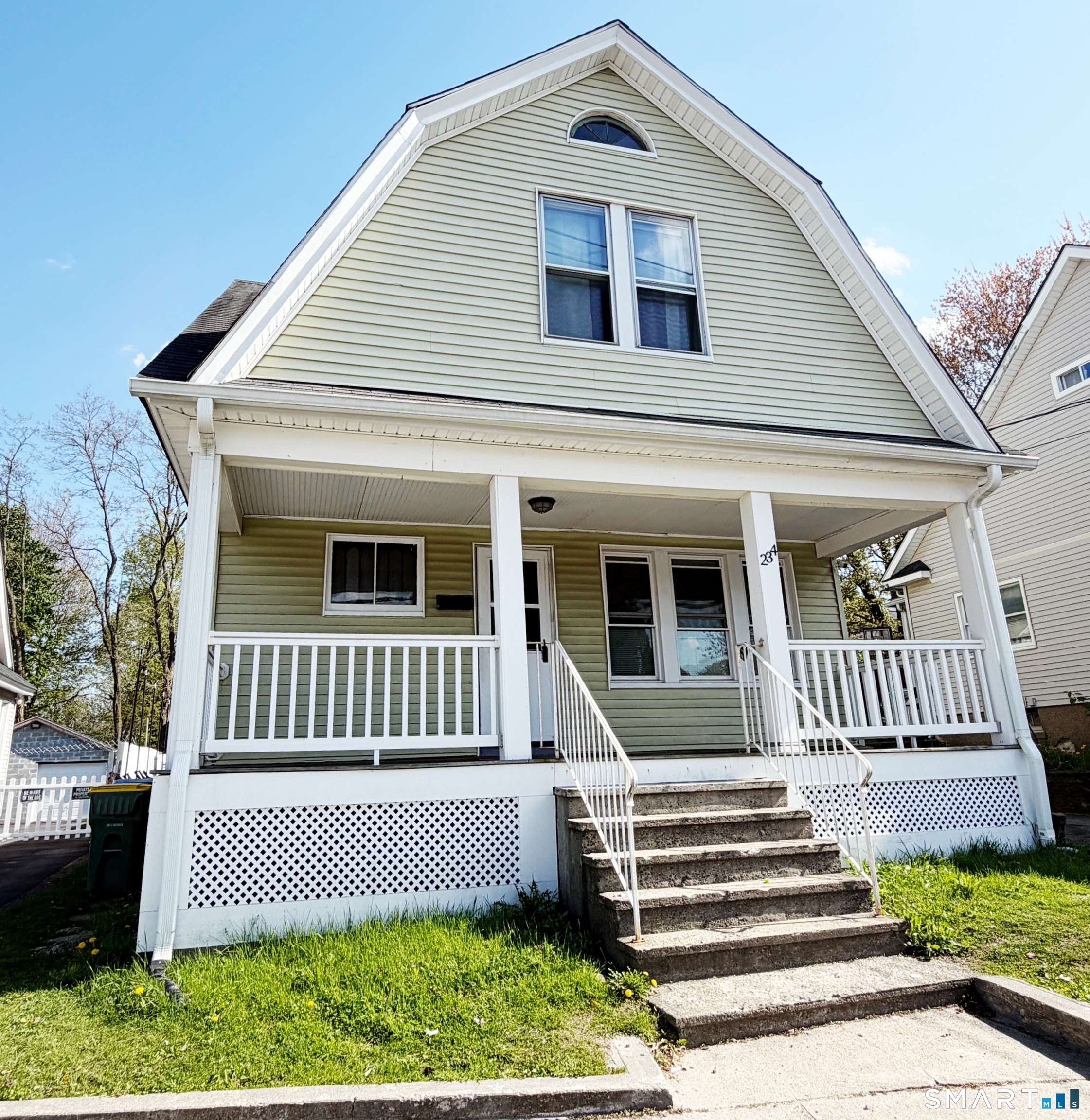 Homes for sale in Waterbury, CT | (Undisclosed), Waterbury, CT 06705 | MLS# 24170739