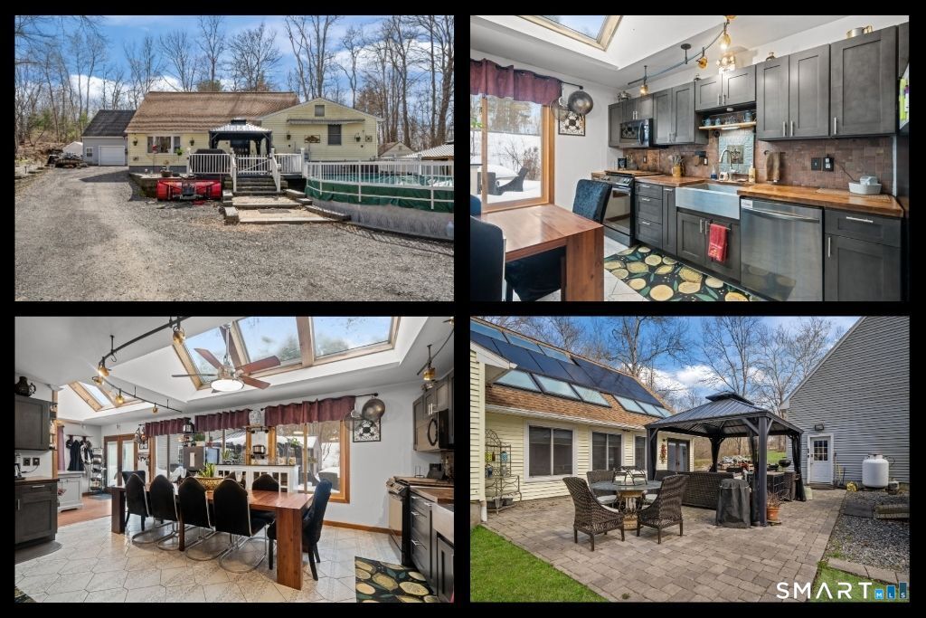 Homes for sale in Plainfield, CT | (Undisclosed), Plainfield, CT 06374 | MLS# 24173480