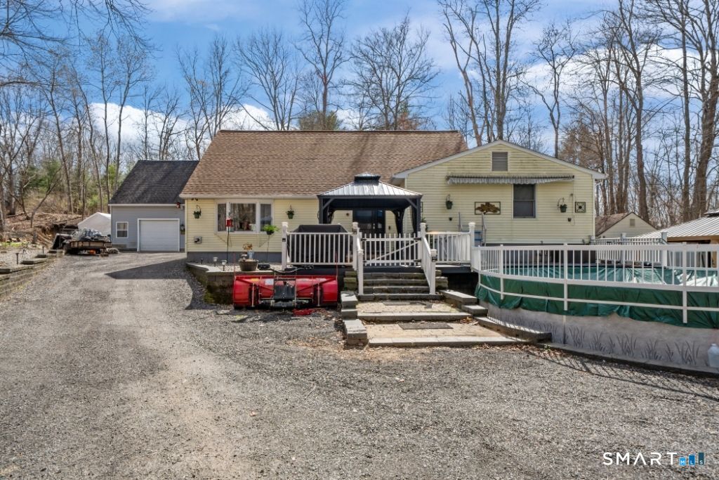 Homes for sale in Plainfield, CT | (Undisclosed), Plainfield, CT 06374 | MLS# 24173480