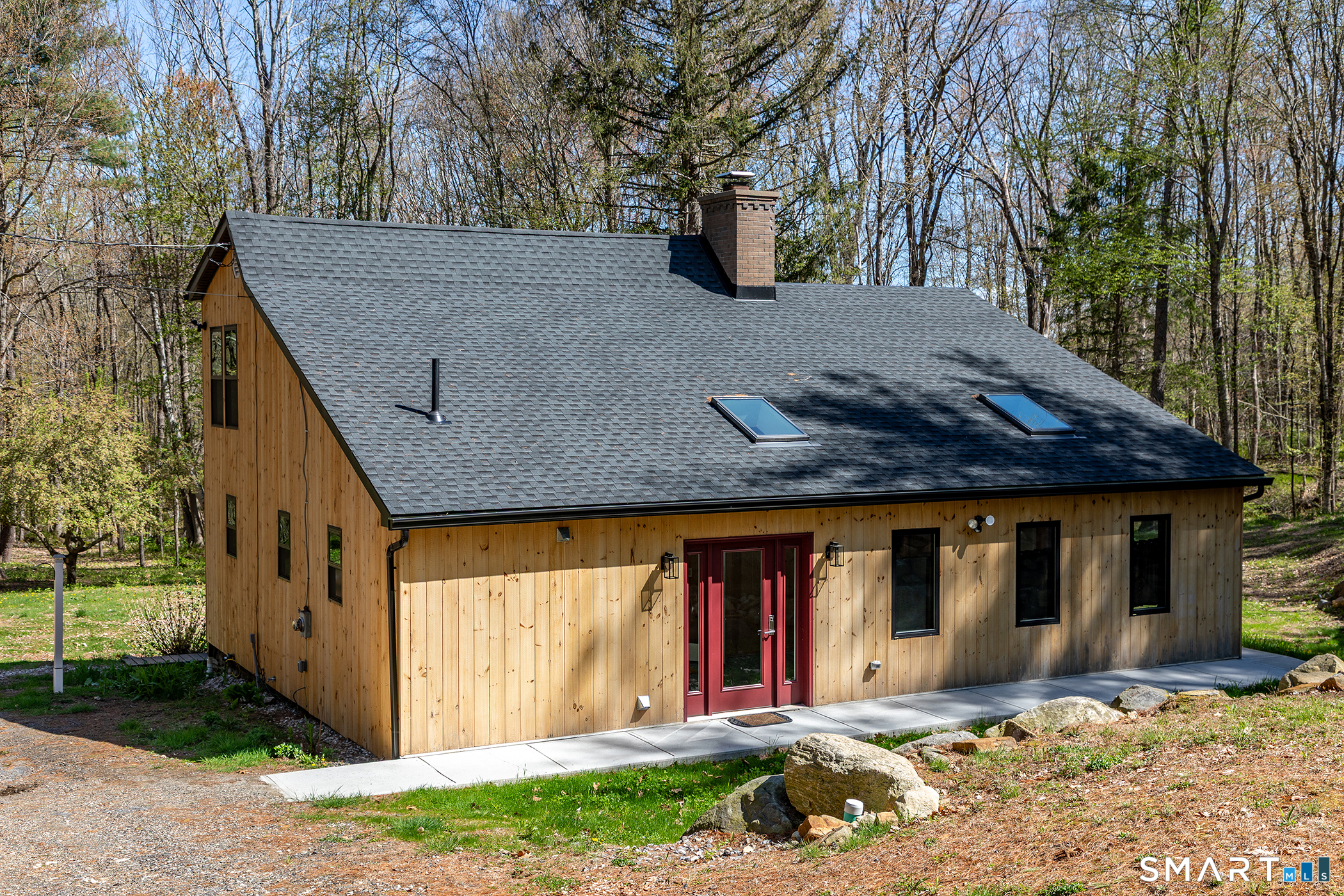 72 Hickory Hill Road