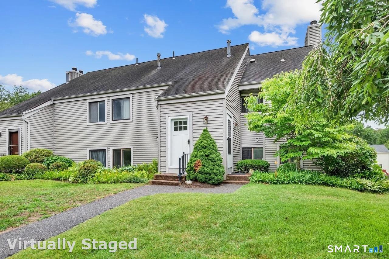 Homes for sale in Glastonbury, CT | 74 Hollister Wy S #74, Glastonbury, CT 06033 | MLS# 24172884