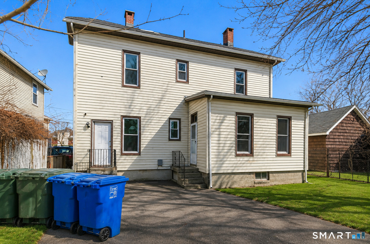 Homes for sale in Bridgeport, CT | 57-59 Milne St, Bridgeport, CT 06605 | MLS# 24173530