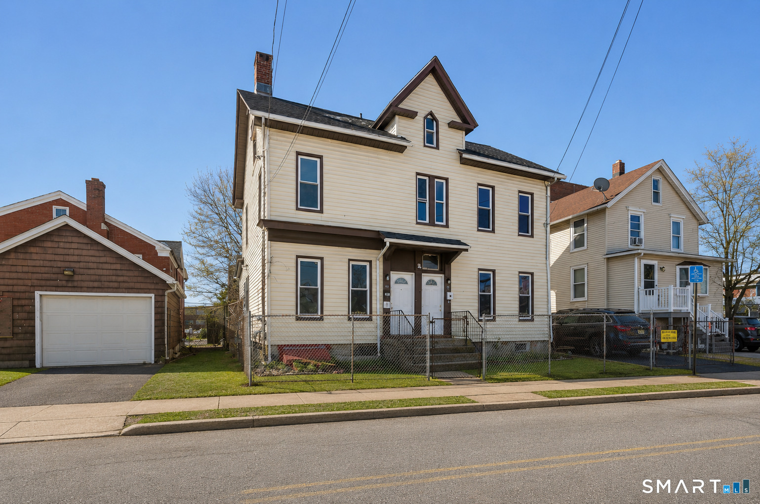 Homes for sale in Bridgeport, CT | 57-59 Milne St, Bridgeport, CT 06605 | MLS# 24173530