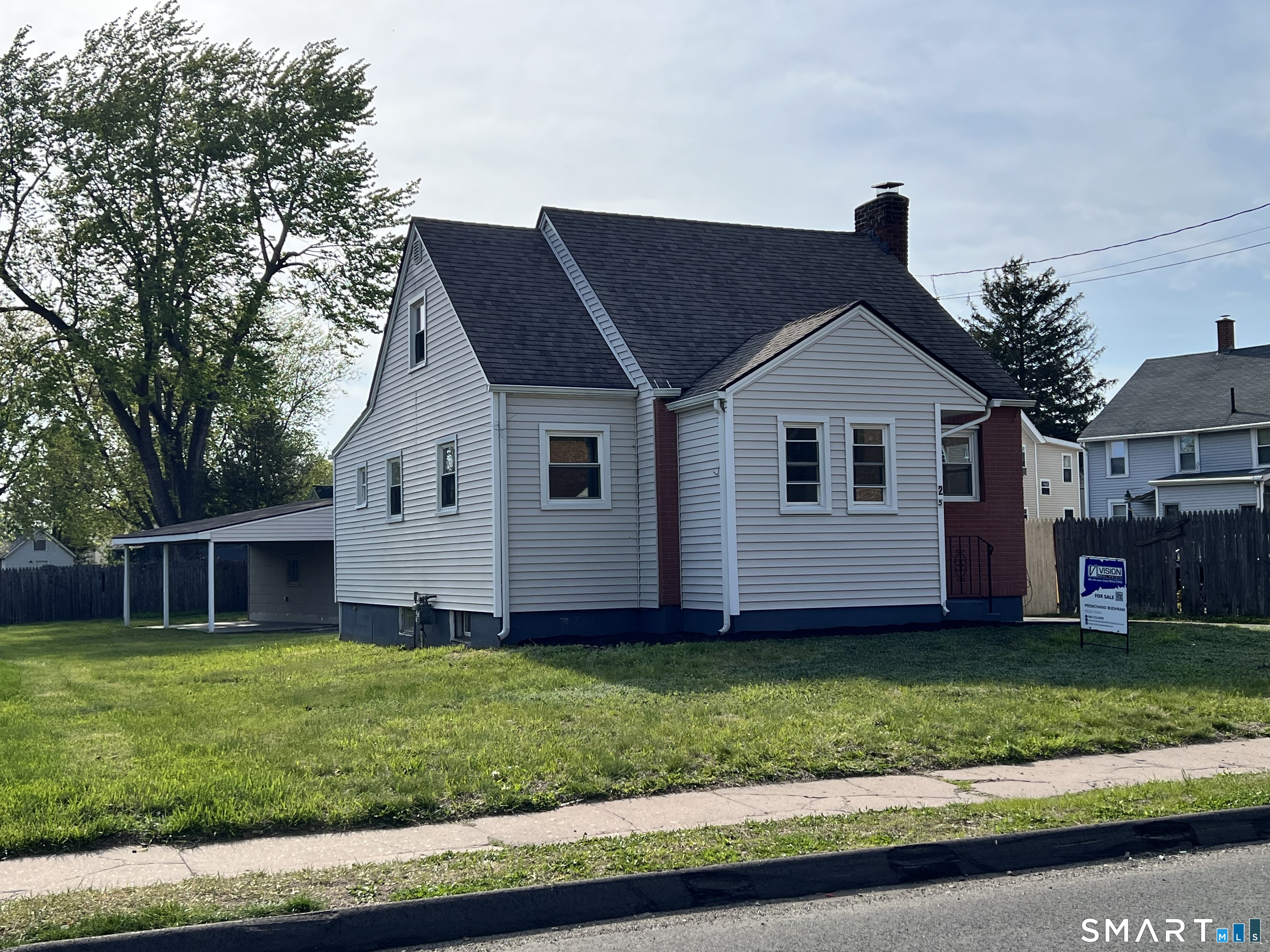 Homes for sale in East Hartford, CT | 25 Ann St, East Hartford, CT 06108 | MLS# 24172438