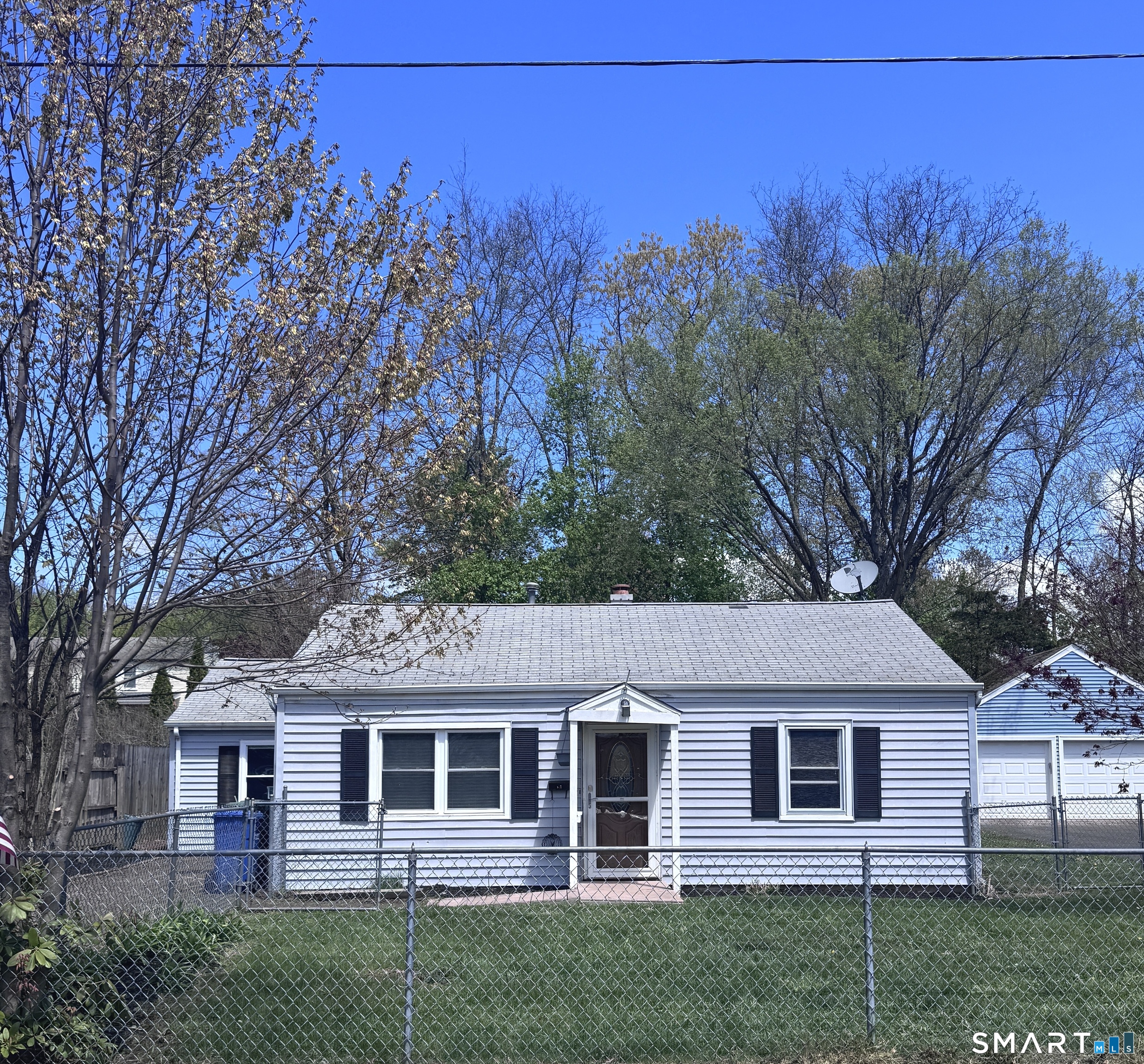 70 Circle Drive