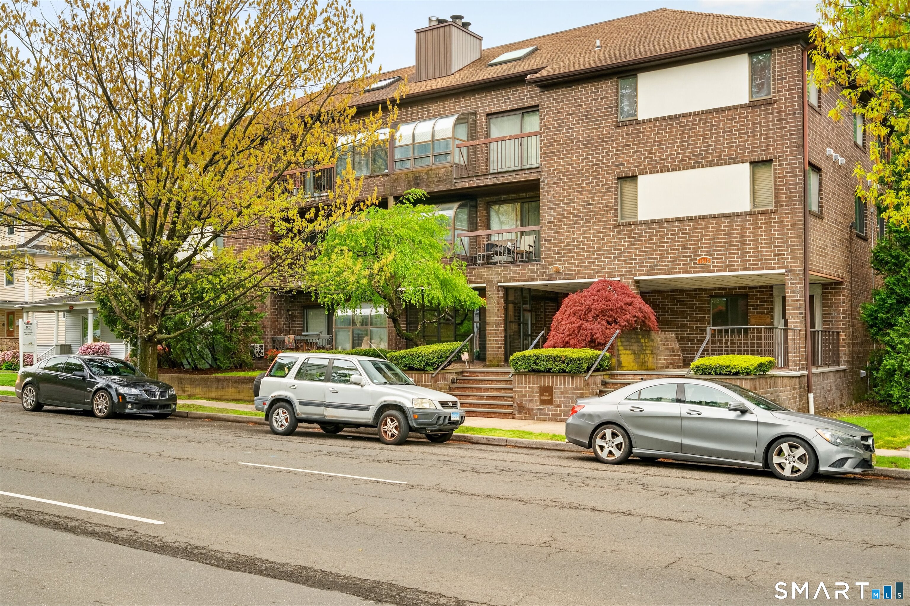 1500 Bedford, Stamford, 06905, 1 Bedroom Bedrooms, 0 ,1 BathroomBathrooms,Residential Rental,For Sale,Bedford,0,24171968