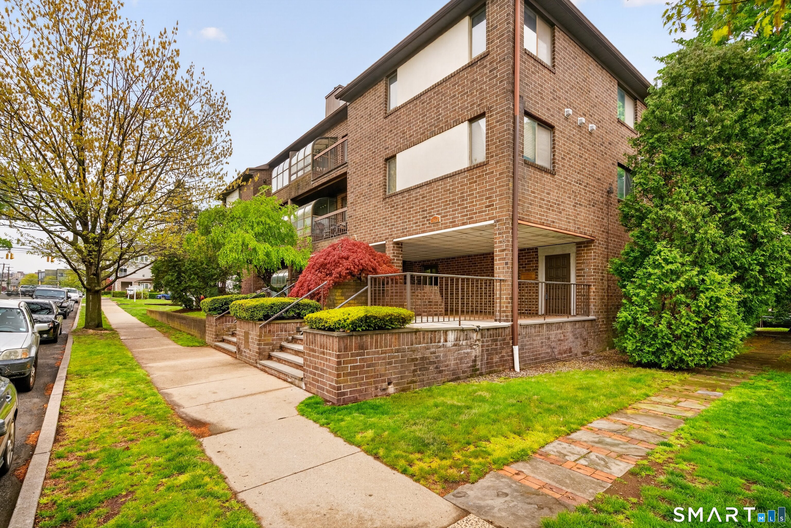 1500 Bedford, Stamford, 06905, 1 Bedroom Bedrooms, 0 ,1 BathroomBathrooms,Residential Rental,For Sale,Bedford,0,24171968