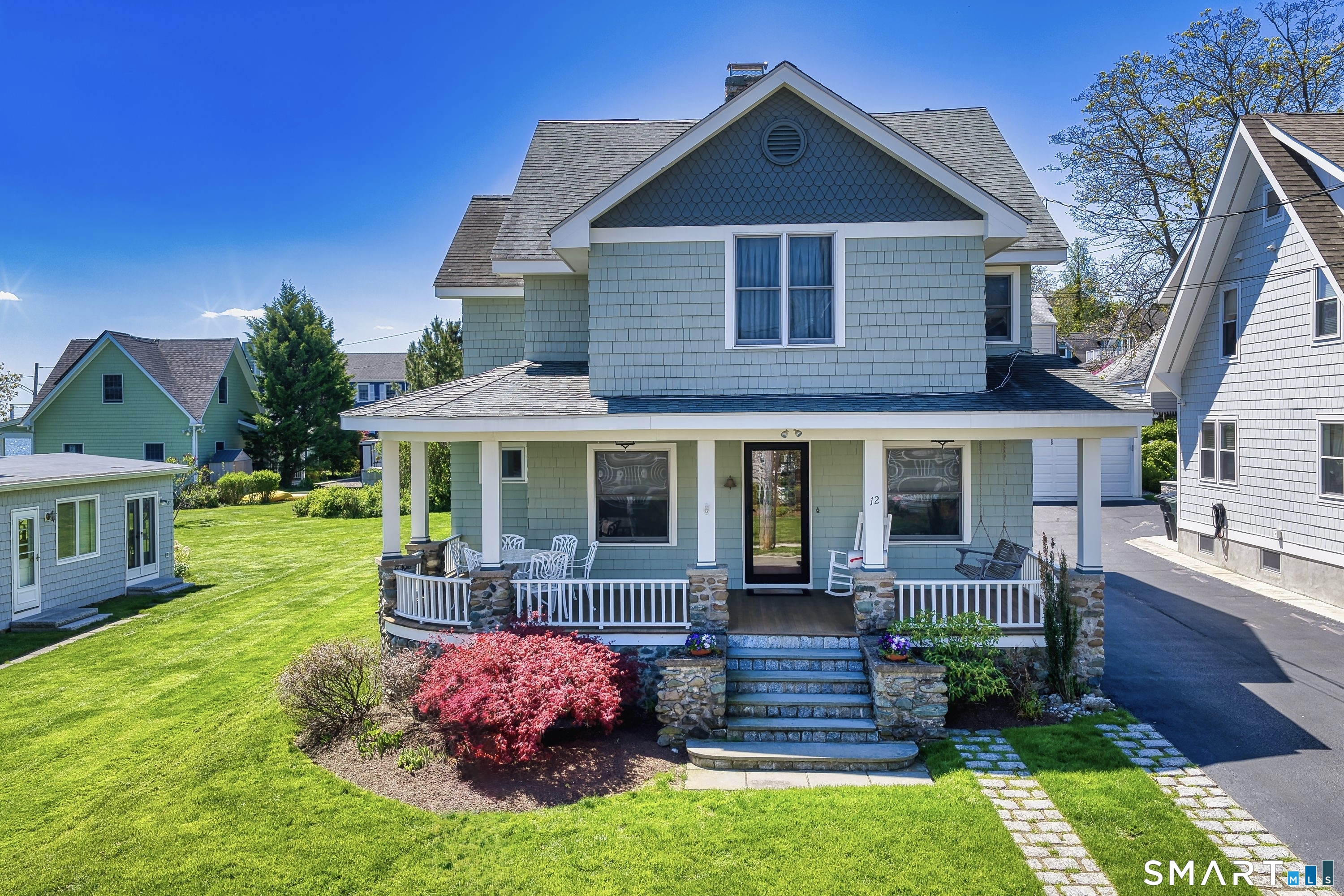 Homes for sale in Milford, CT | 12 Norwood Ave, Milford, CT 06460 | MLS# 24173609