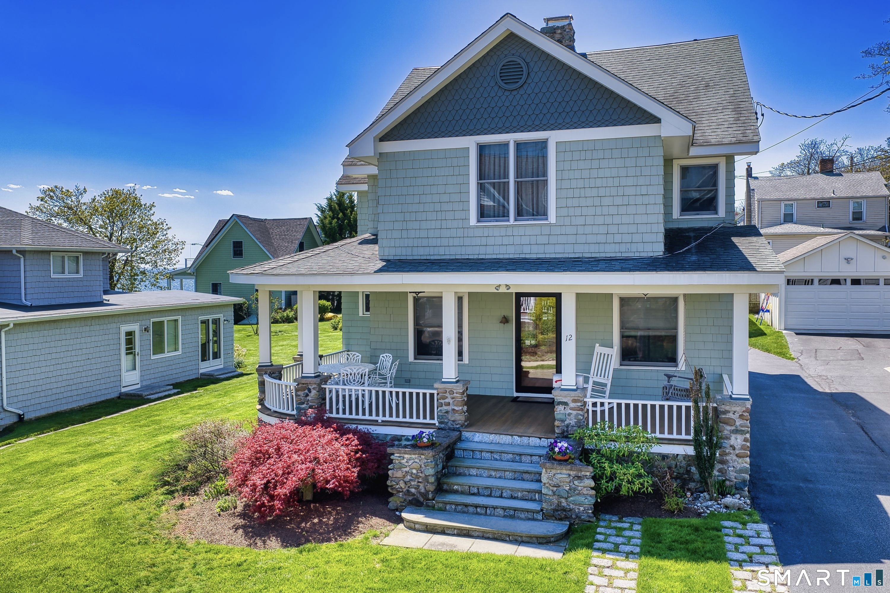 Homes for sale in Milford, CT | 12 Norwood Ave, Milford, CT 06460 | MLS# 24173609