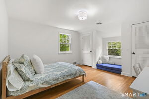 En-suite bedroom