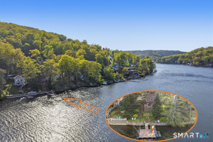 79 Algonquin Trail